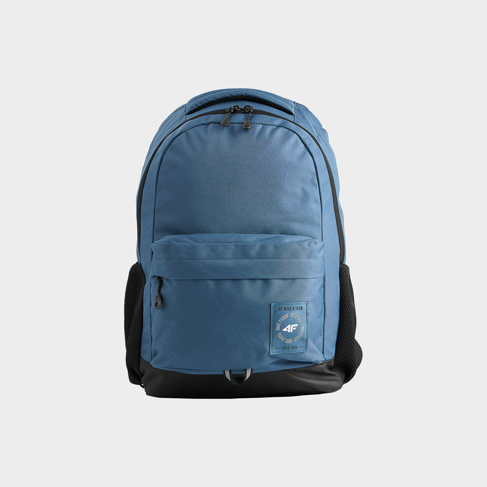 Mestský batoh (18 L) školský - tmavomodrý · záber 1