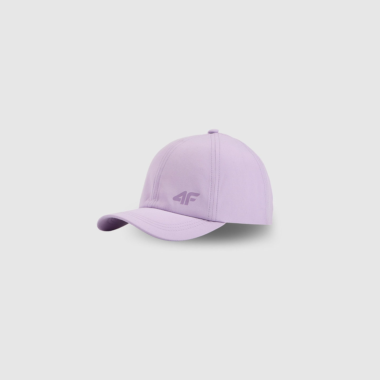 Šiltovka snapback detská - fialová · záber 1