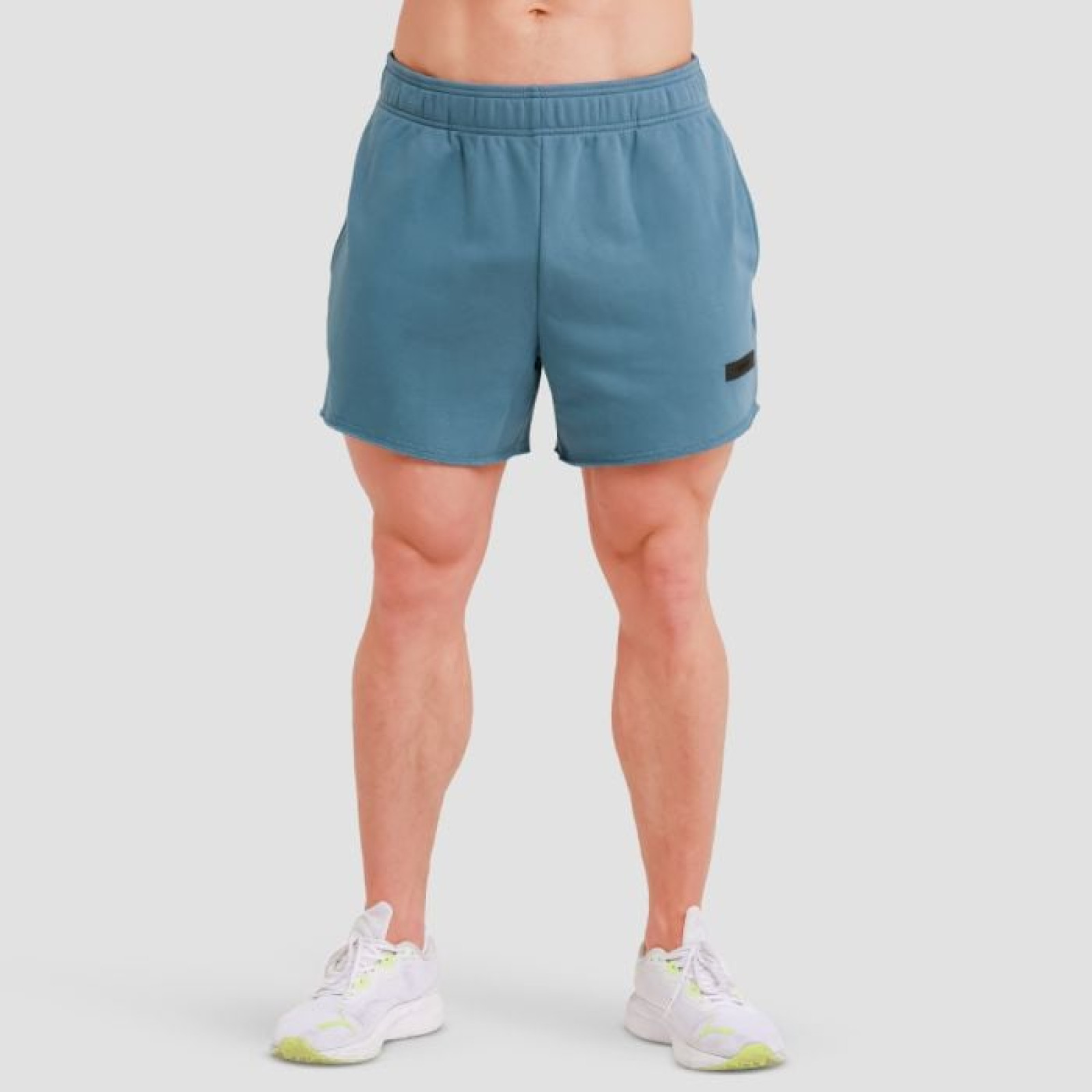 GymBeam Šortky Unity Blue LL · záber 1