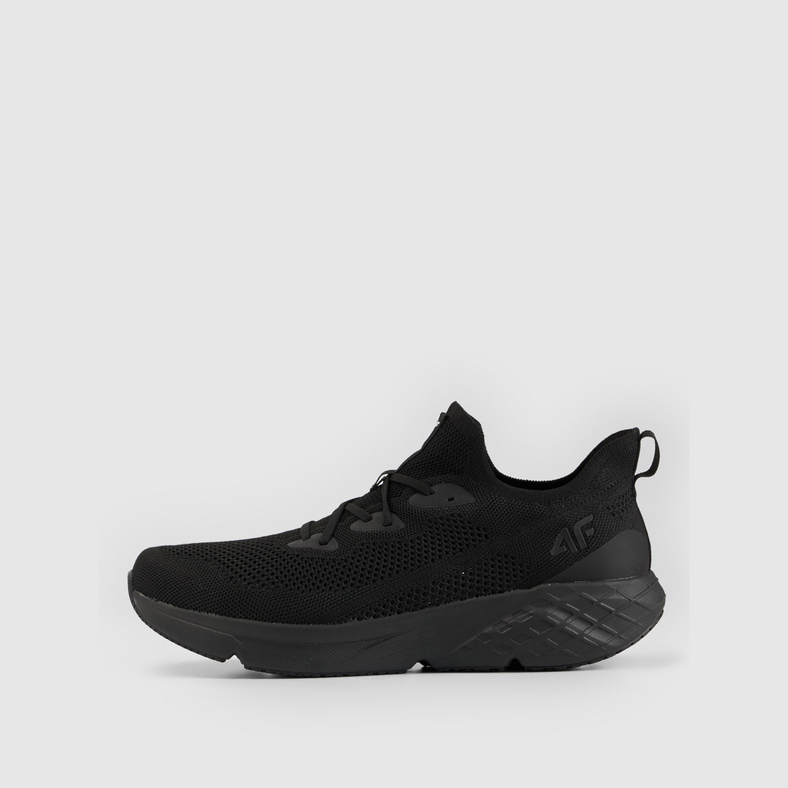 Nízke slip-on tenisky VELOCORE 2.0 pánske - čierne · záber 1