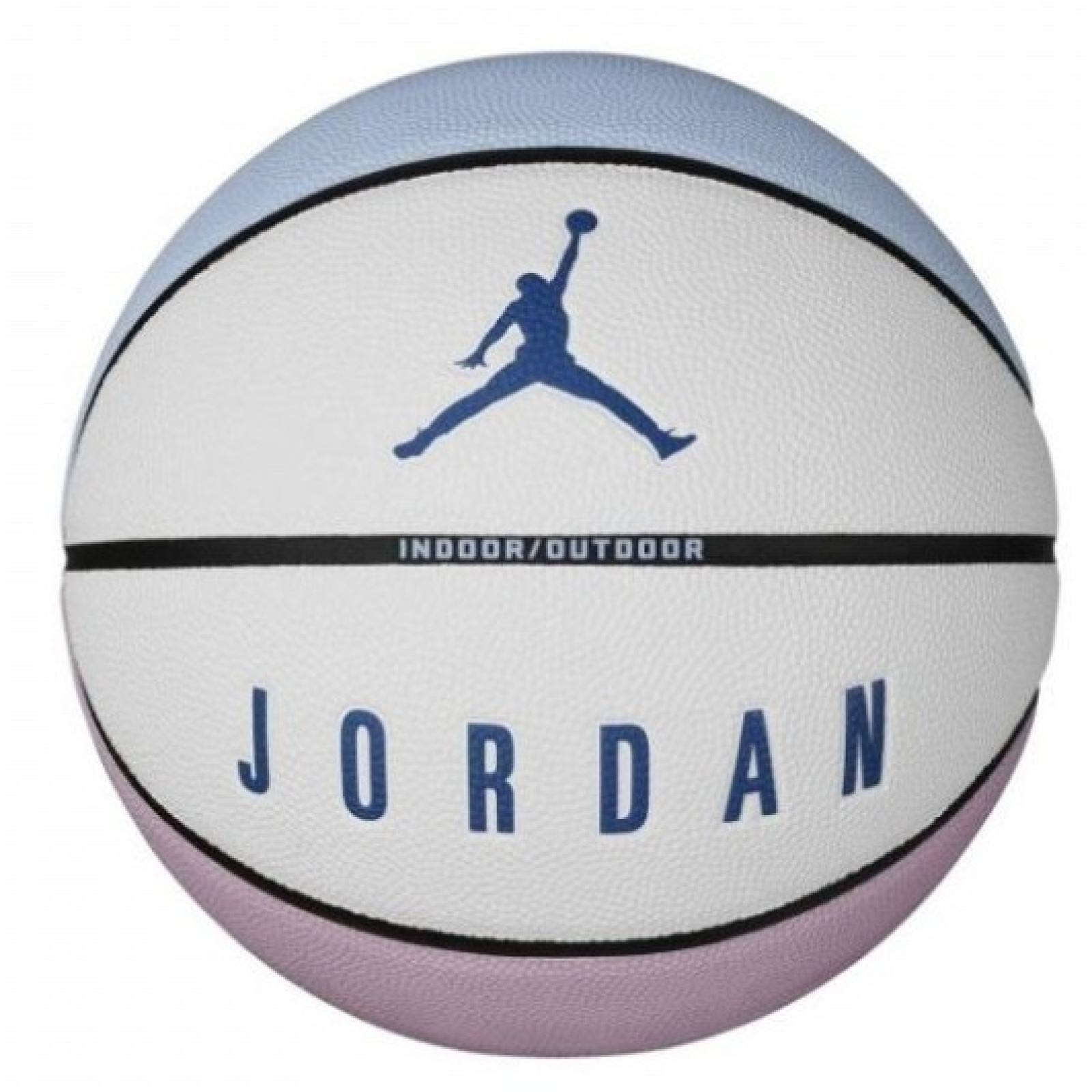 Jordan Ultimate 2.0 8P - Veľkosť: 7 | Farba: Modrá · záber 1