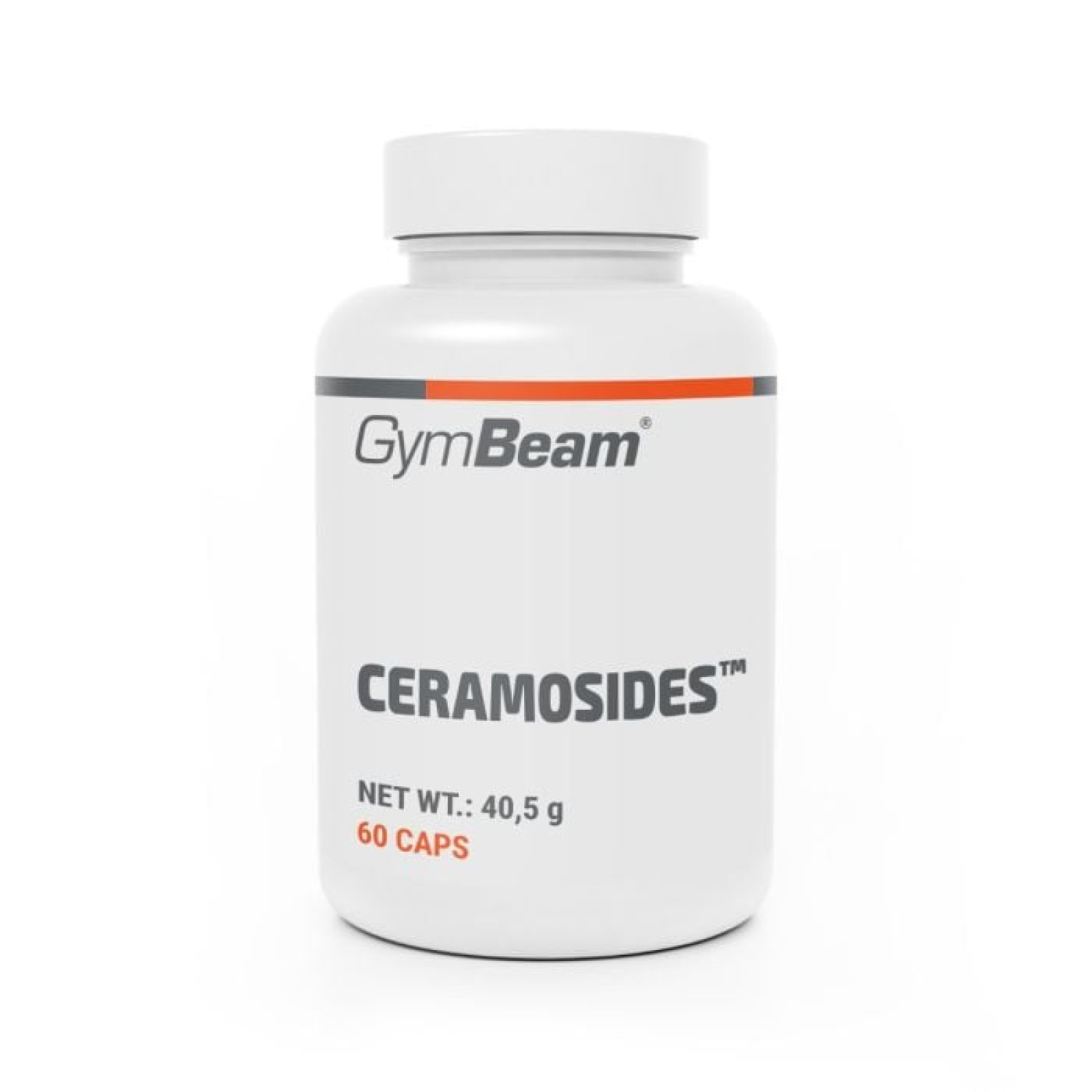 GymBeam CERAMOSIDES™ · záber 1