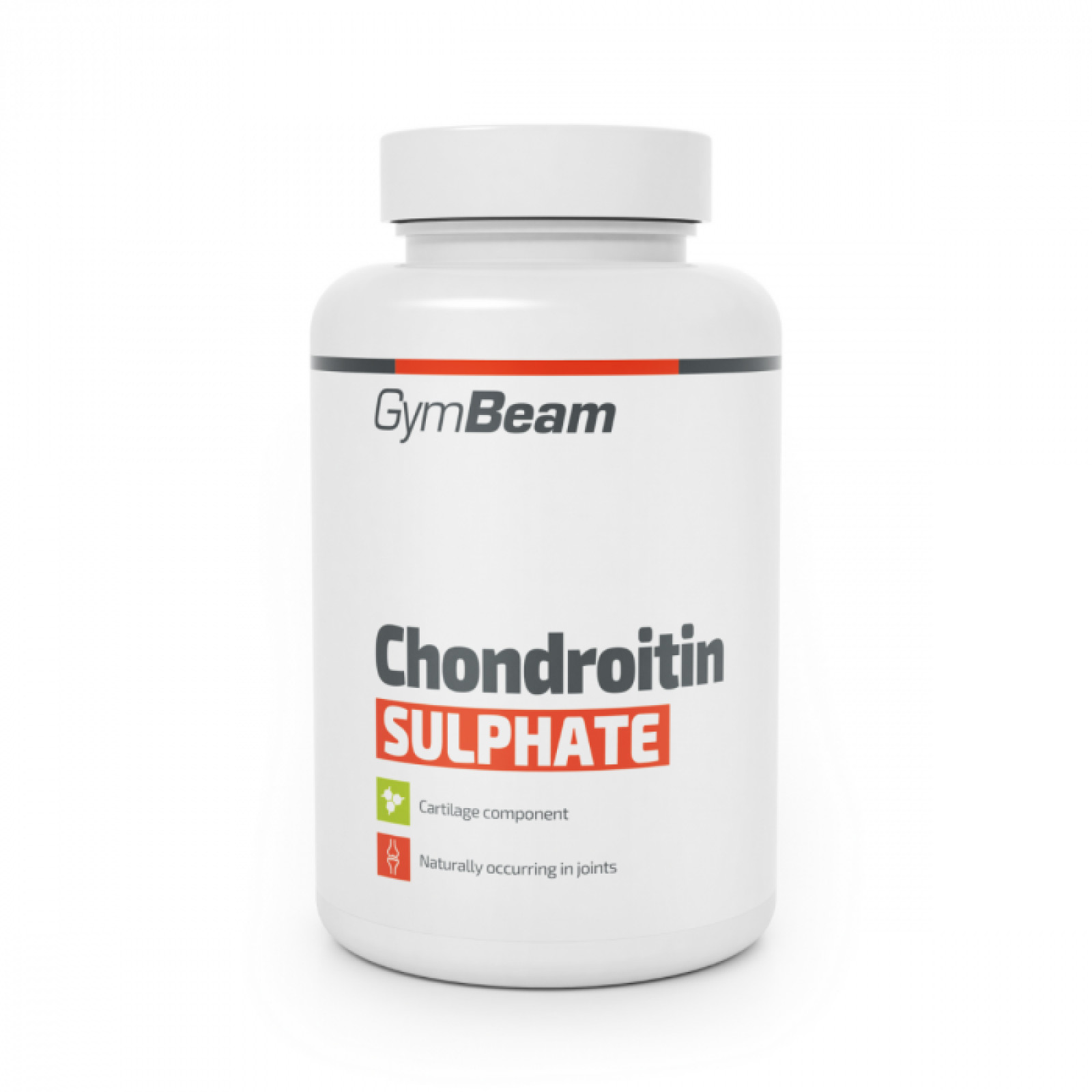 GymBeam Chondroitín sulfát · záber 1