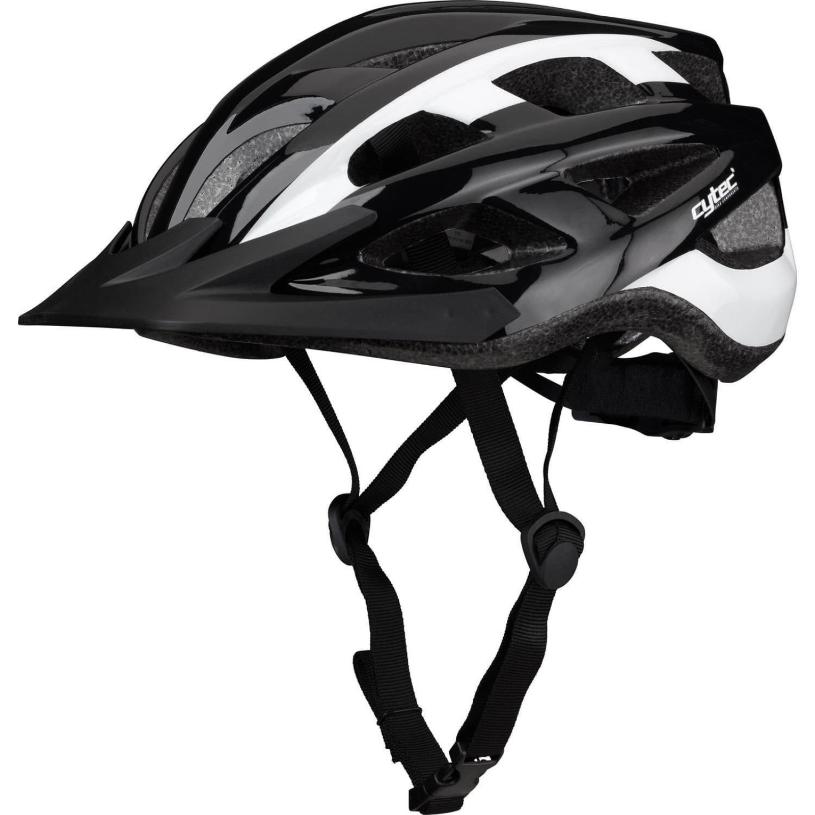 Cytec Fighter 2.8 Helmet - Veľkosť: 58-62 · záber 1