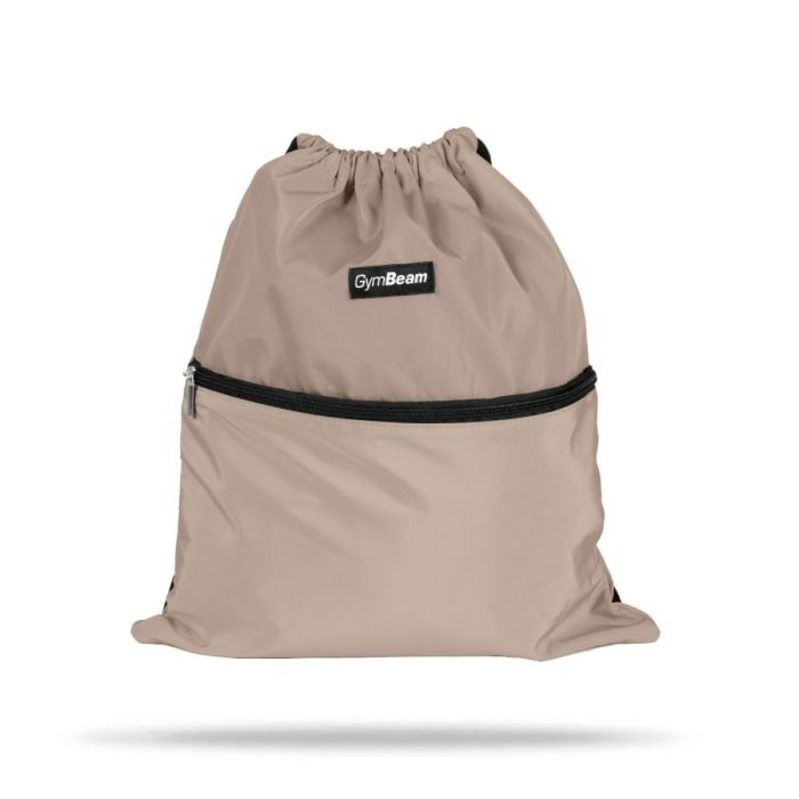 GymBeam Batoh Sack Pack Sand · záber 1