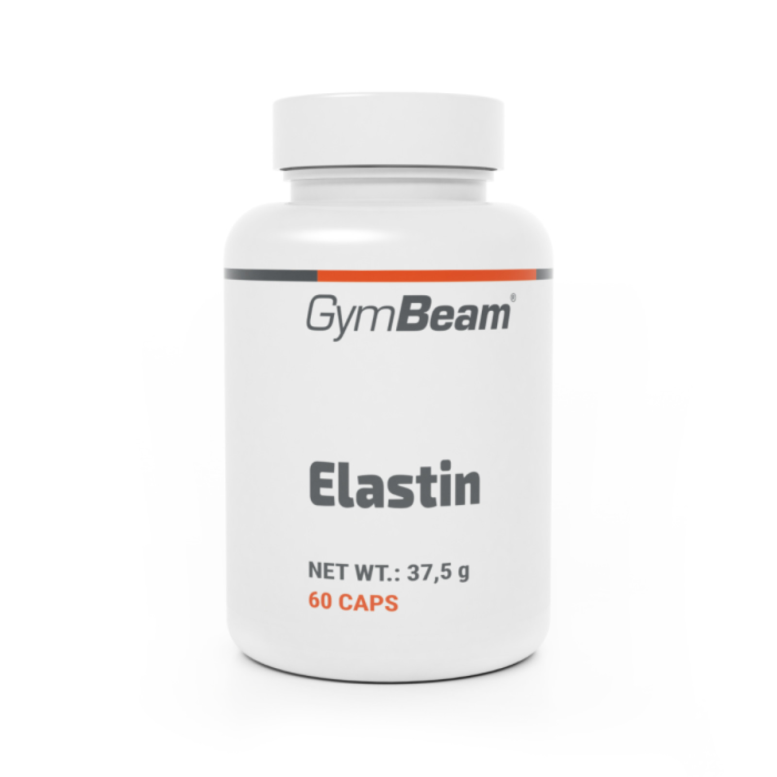 GymBeam Elastin - GymBeam · záber 1