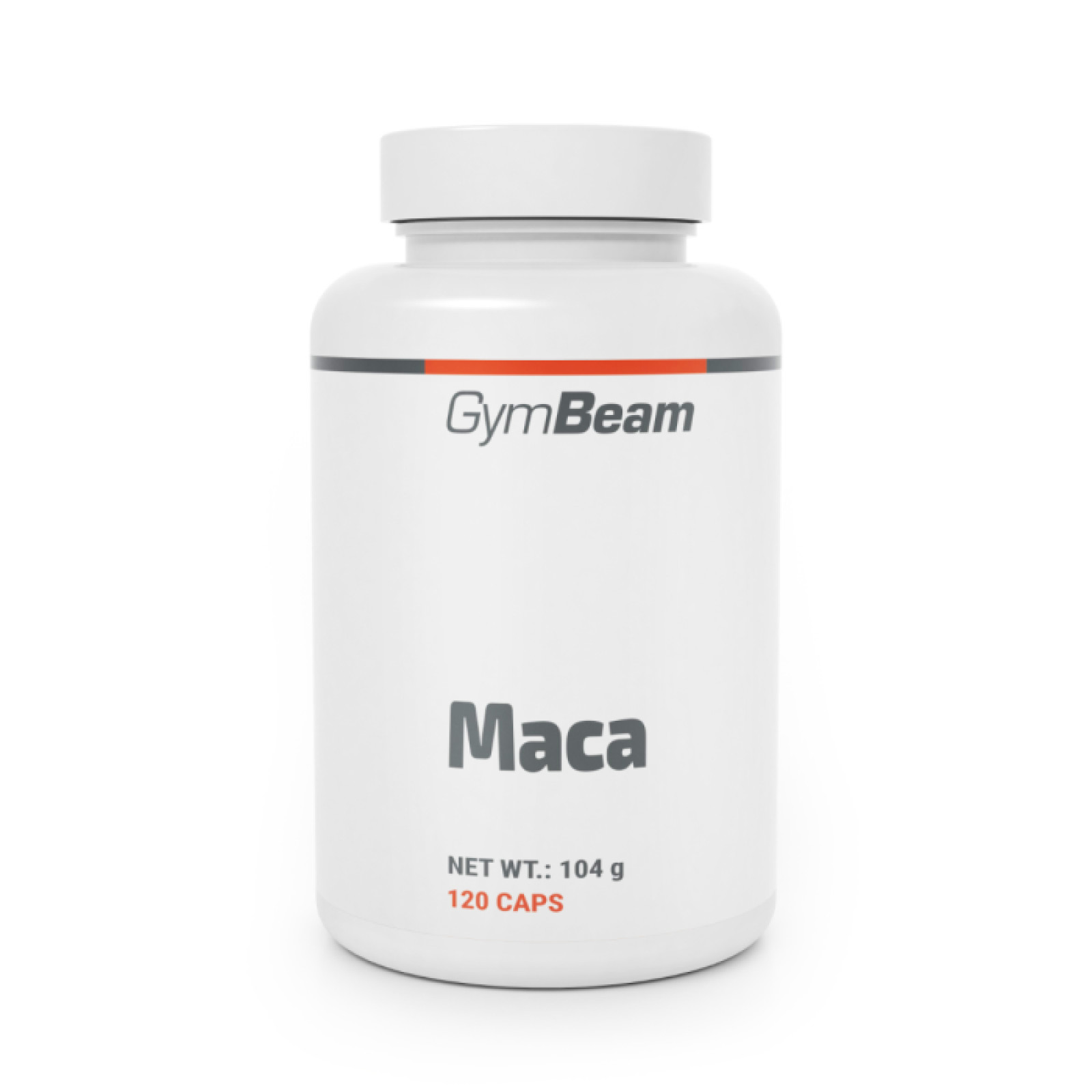 GymBeam Maca - Hmotnosť: 0,104 kg | Balenie: 36 · záber 1