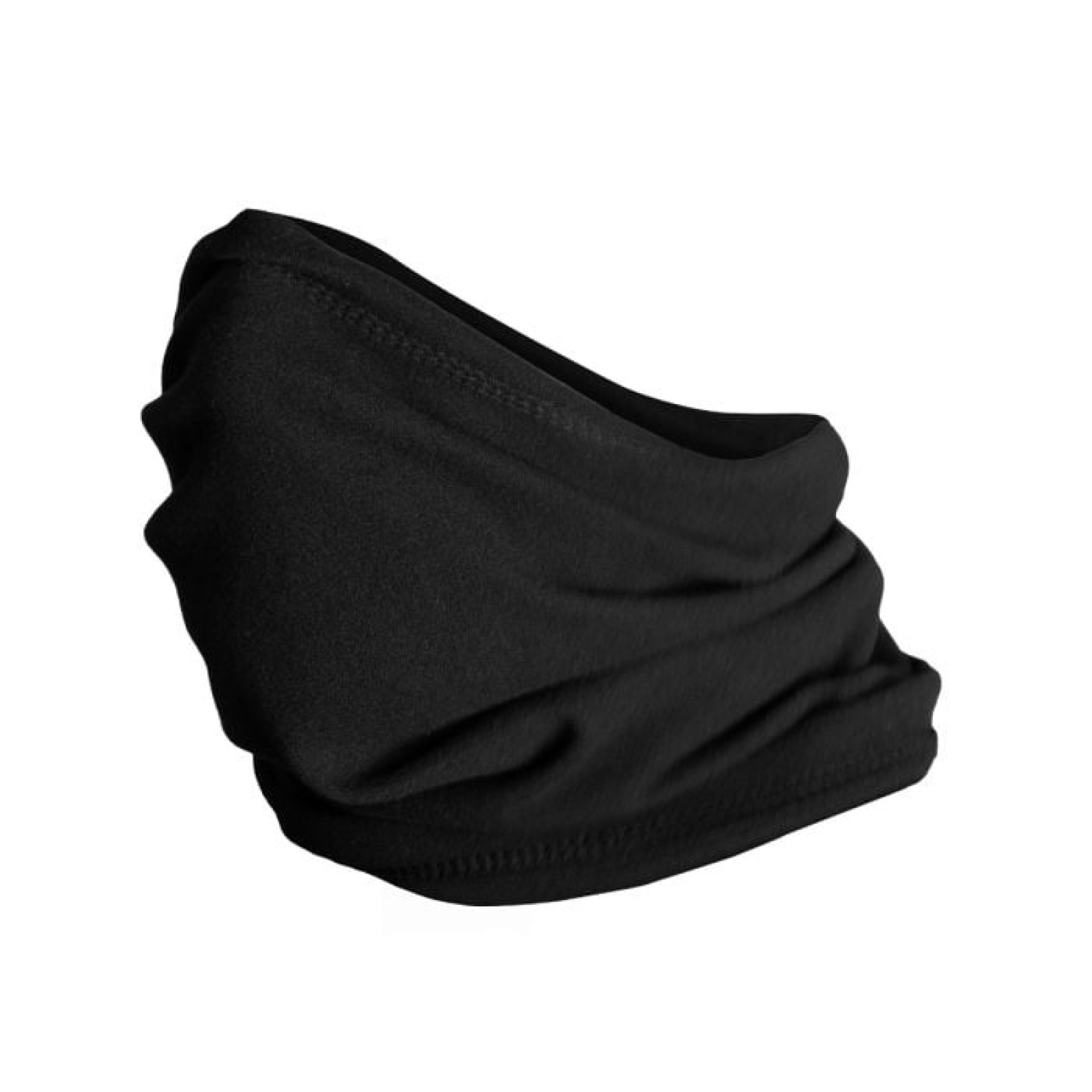 GymBeam Nákrčník Alpine Neck Gaiter Black · záber 1