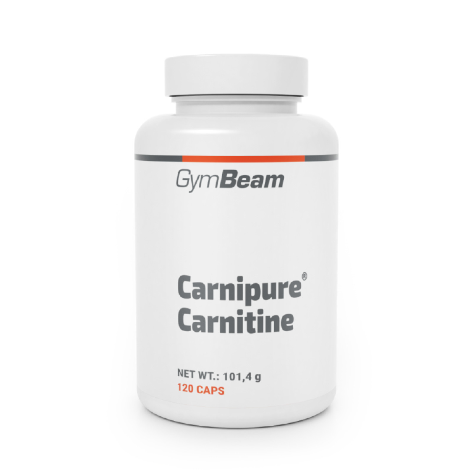 GymBeam Carnipure® Karnitín · záber 1