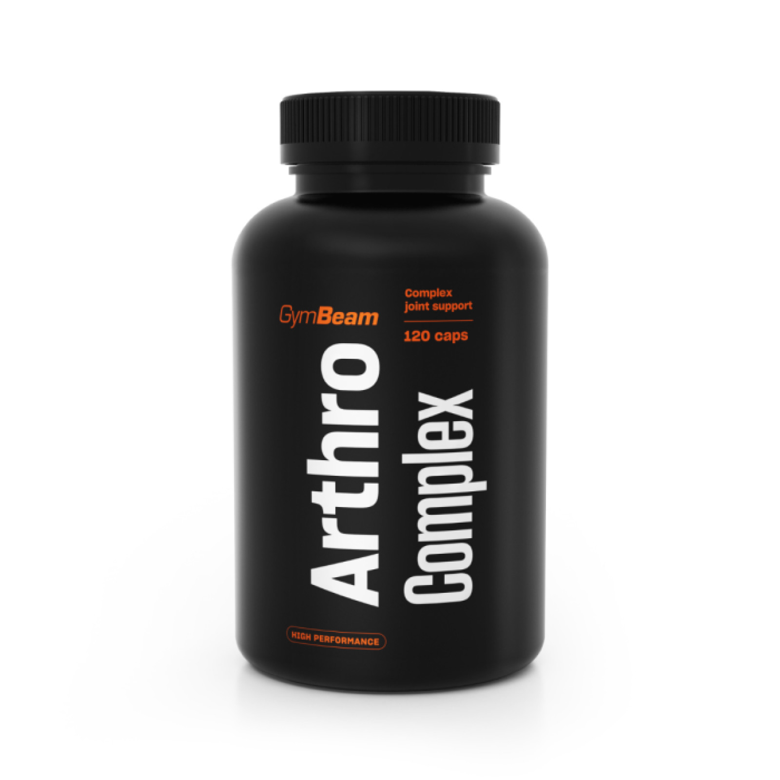 GymBeam Arthro Complex bez príchute · záber 1