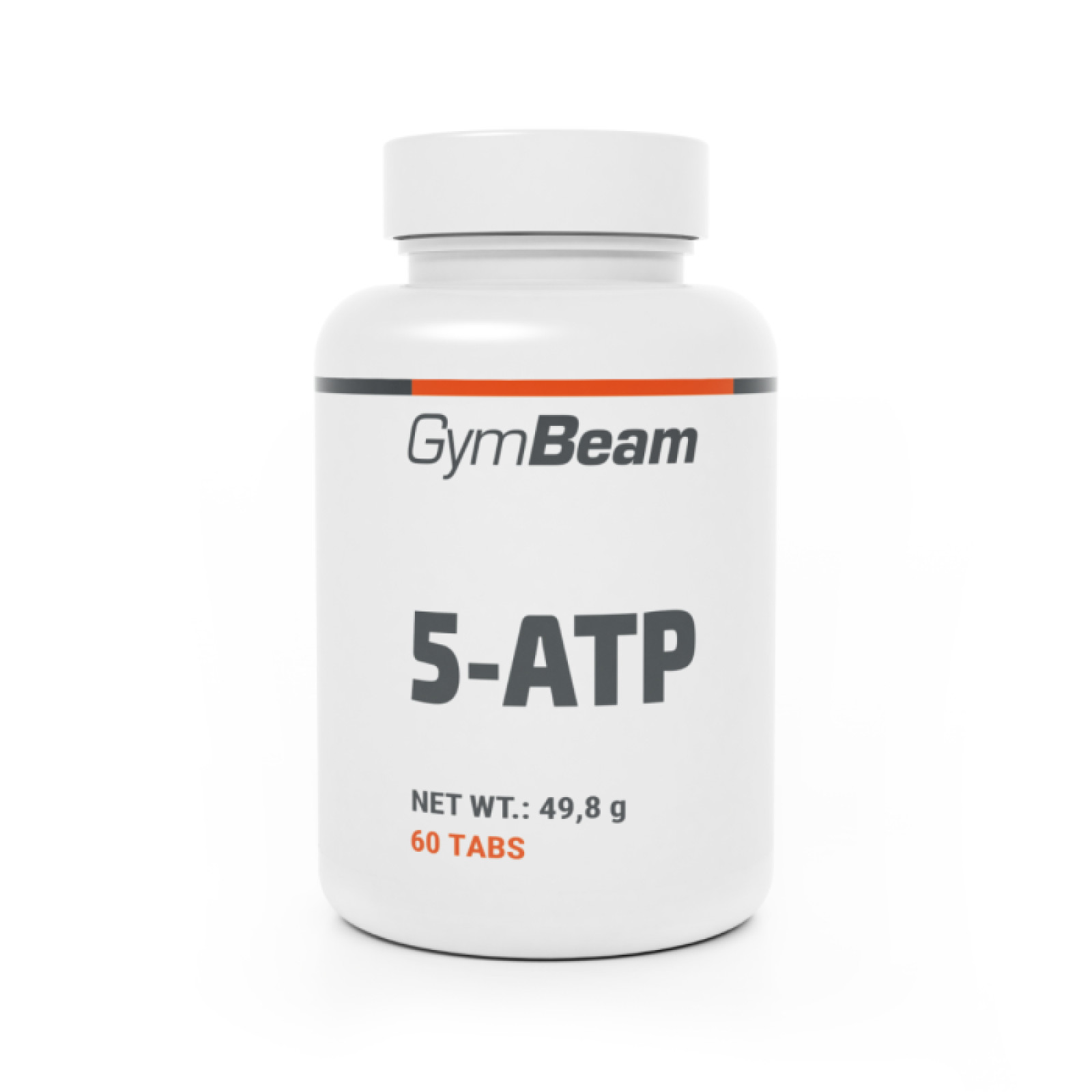 GymBeam 5-ATP 60 tab. · záber 1