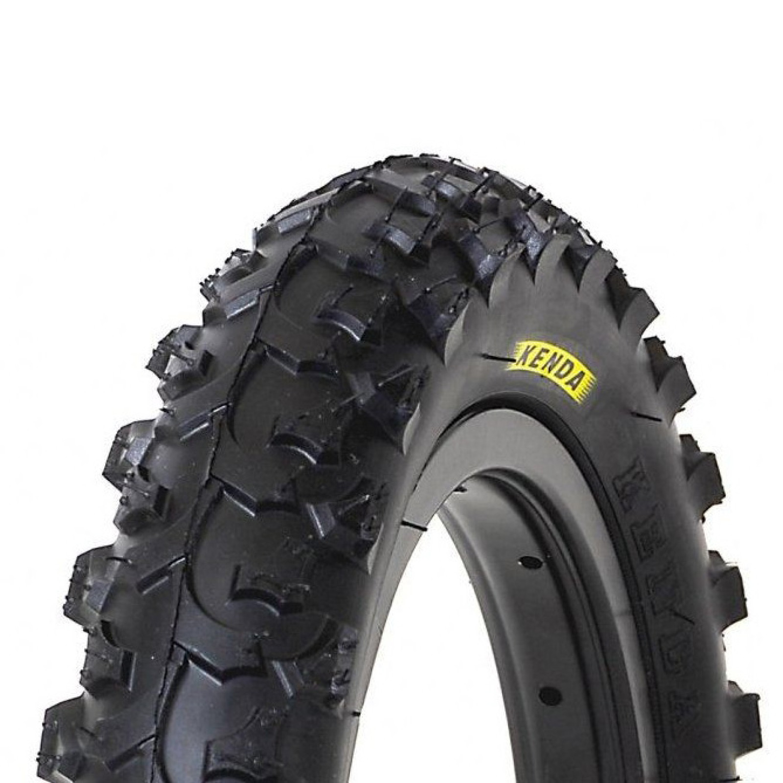 Kenda 62X203 K-850 ČIERNÝ · záber 1