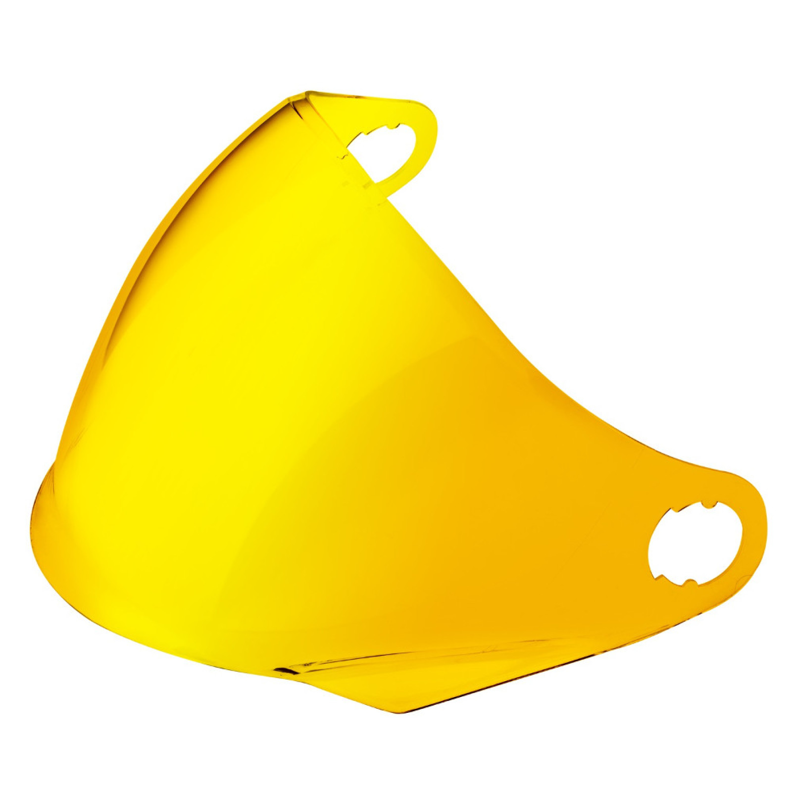 Cassida Dlhé plexi Handy a Handy Plus (zrkadlové, zlaté) · záber 1