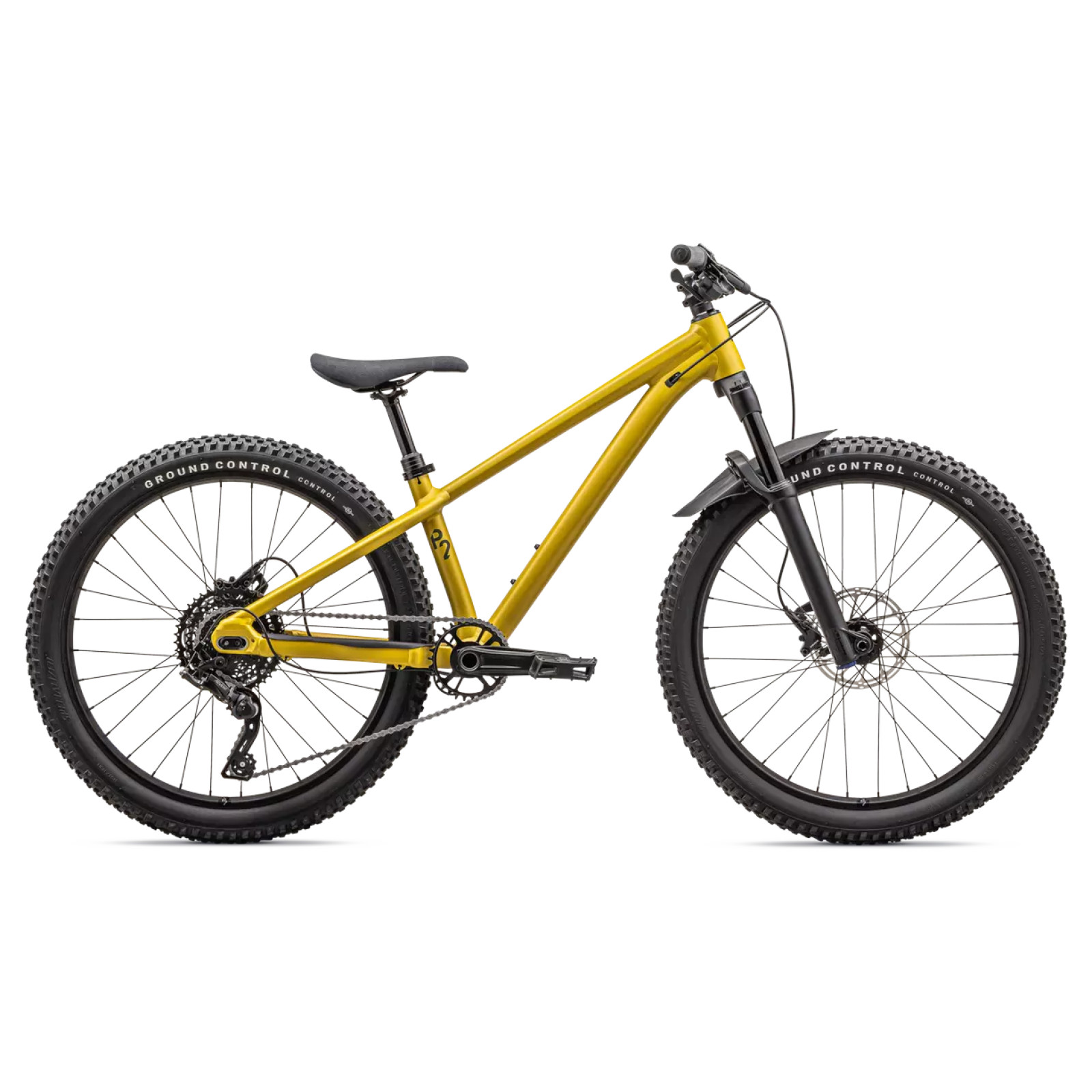 Specialized P.2 Trail - Veľkosť: 2 · záber 1