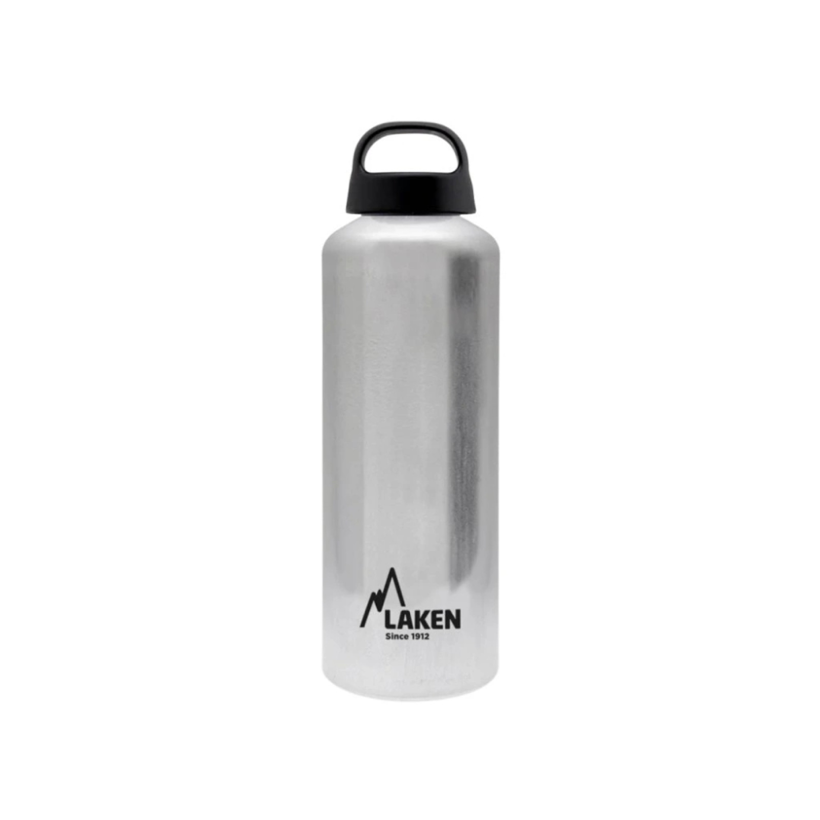 Laken Classic 750 ml aluminium, široký uzáver · záber 1