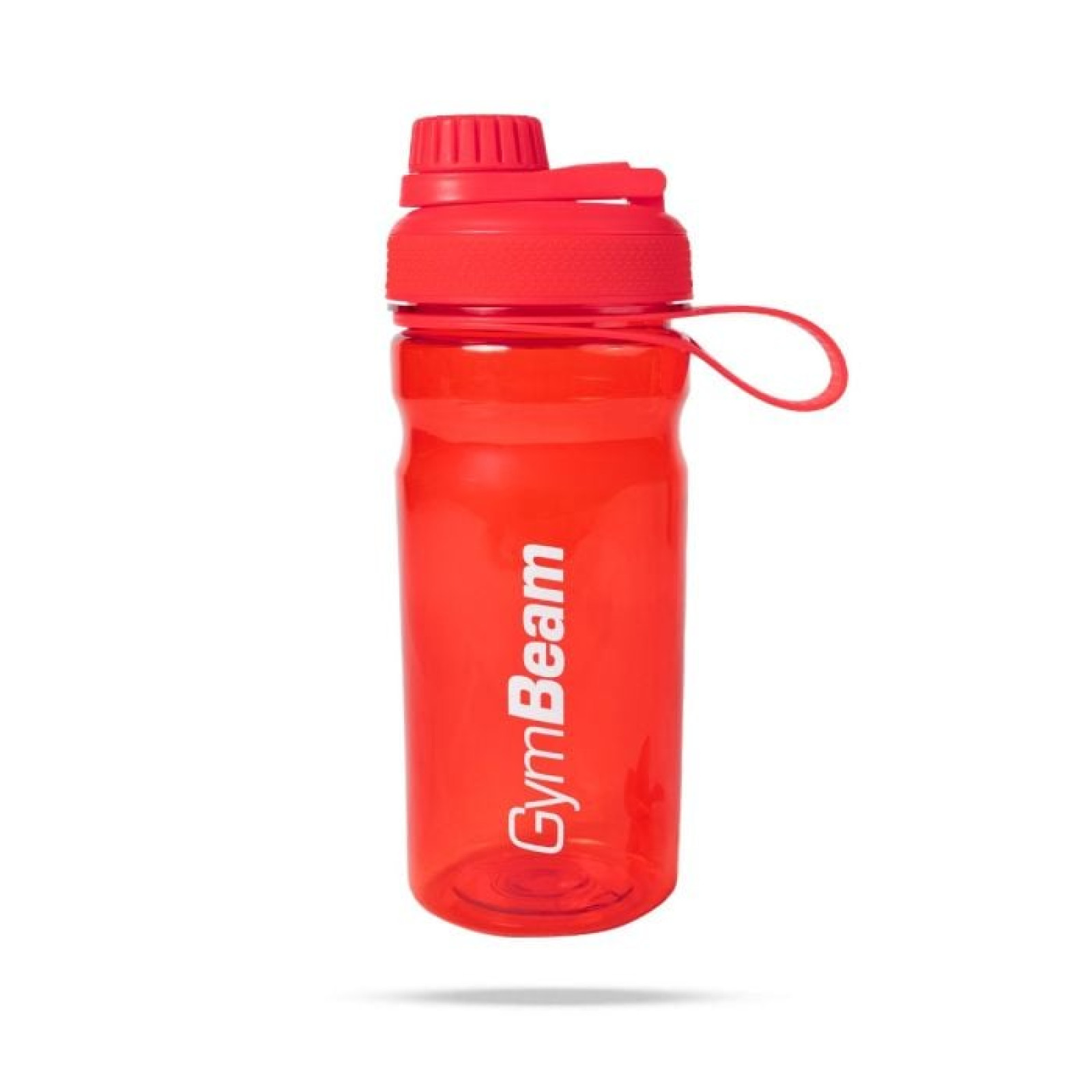 GymBeam Šejker ActiveMix Red 600 ml · záber 1