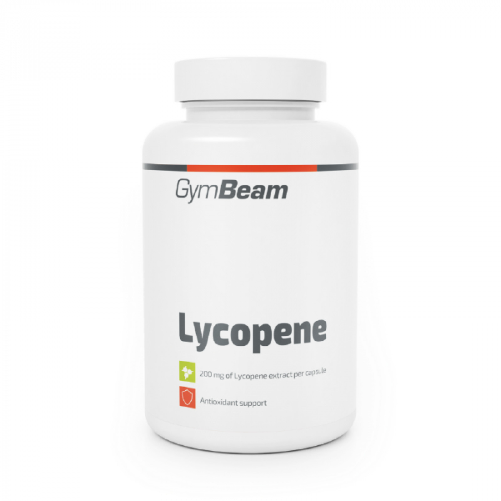 GymBeam Lykopén - Hmotnosť: 0,059 kg | Balenie: 24 · záber 1