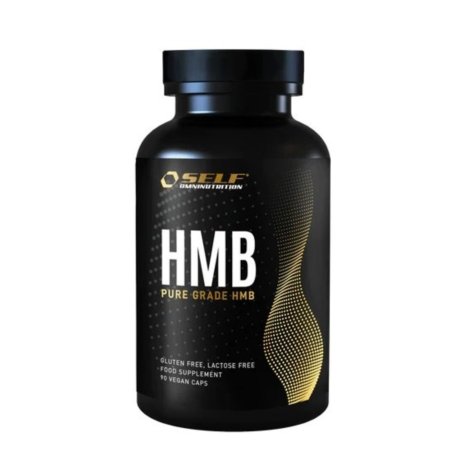 HMB - Self OmniNutrition 90 kaps. · záber 1