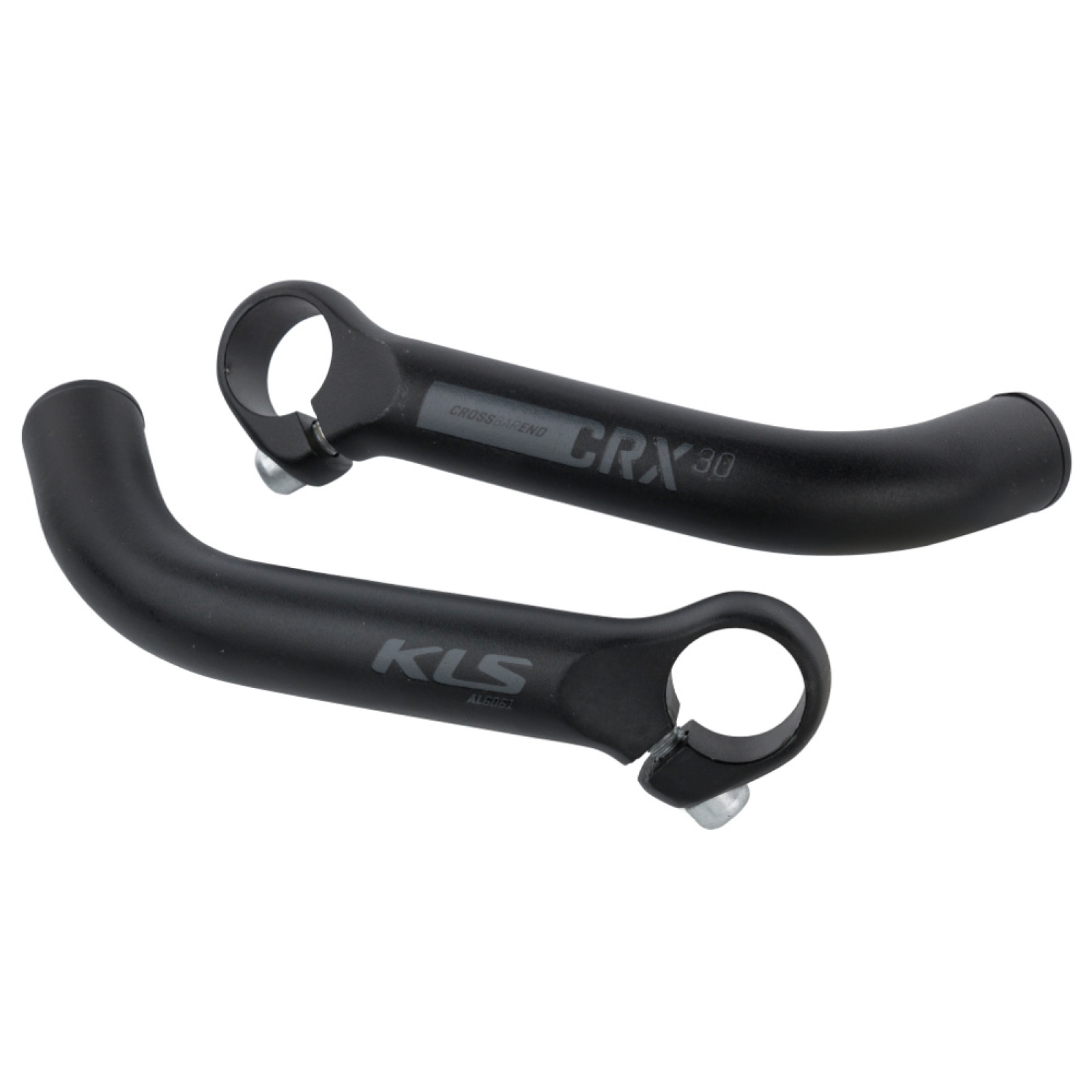 Kellys CRX 30 · záber 1