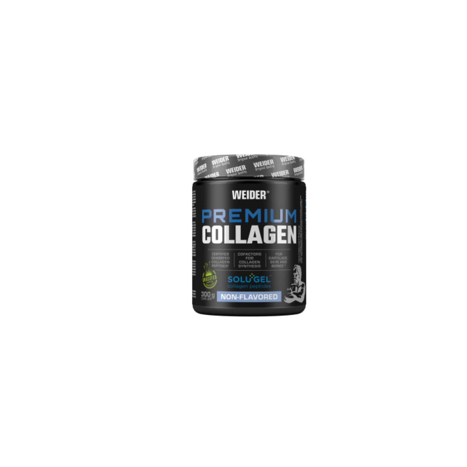 Weider Premium Collagen · záber 1
