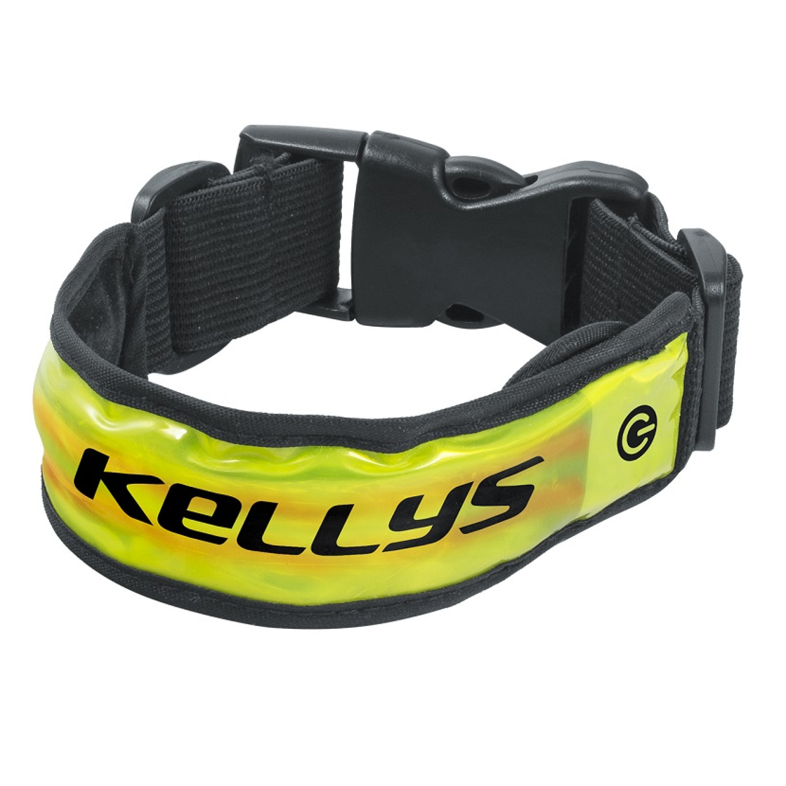 Kellys Sparky Pro · záber 1