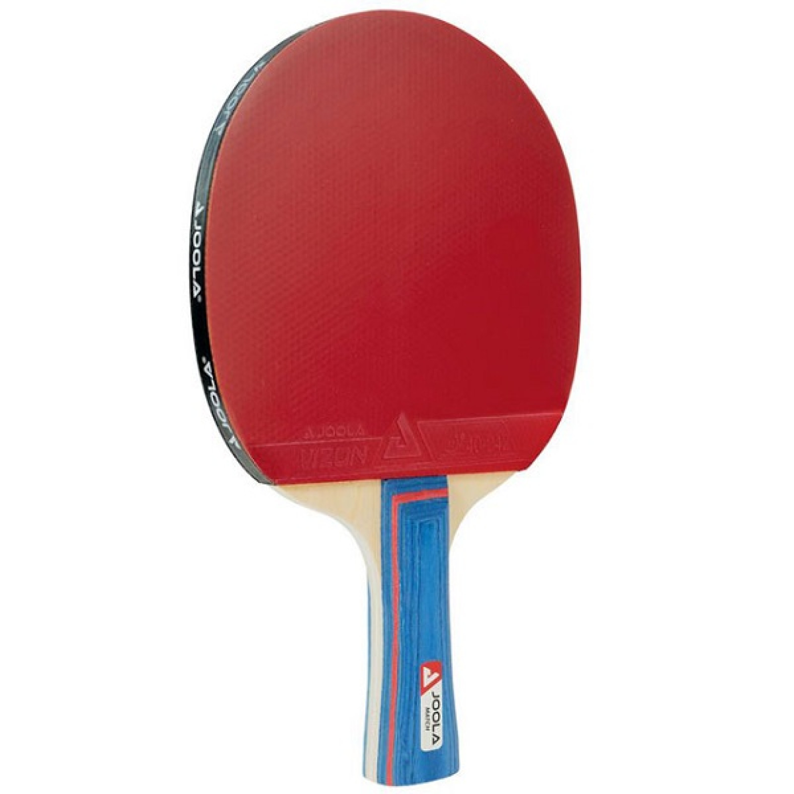 Raketa na stolný tenis JOOLA Match · záber 1