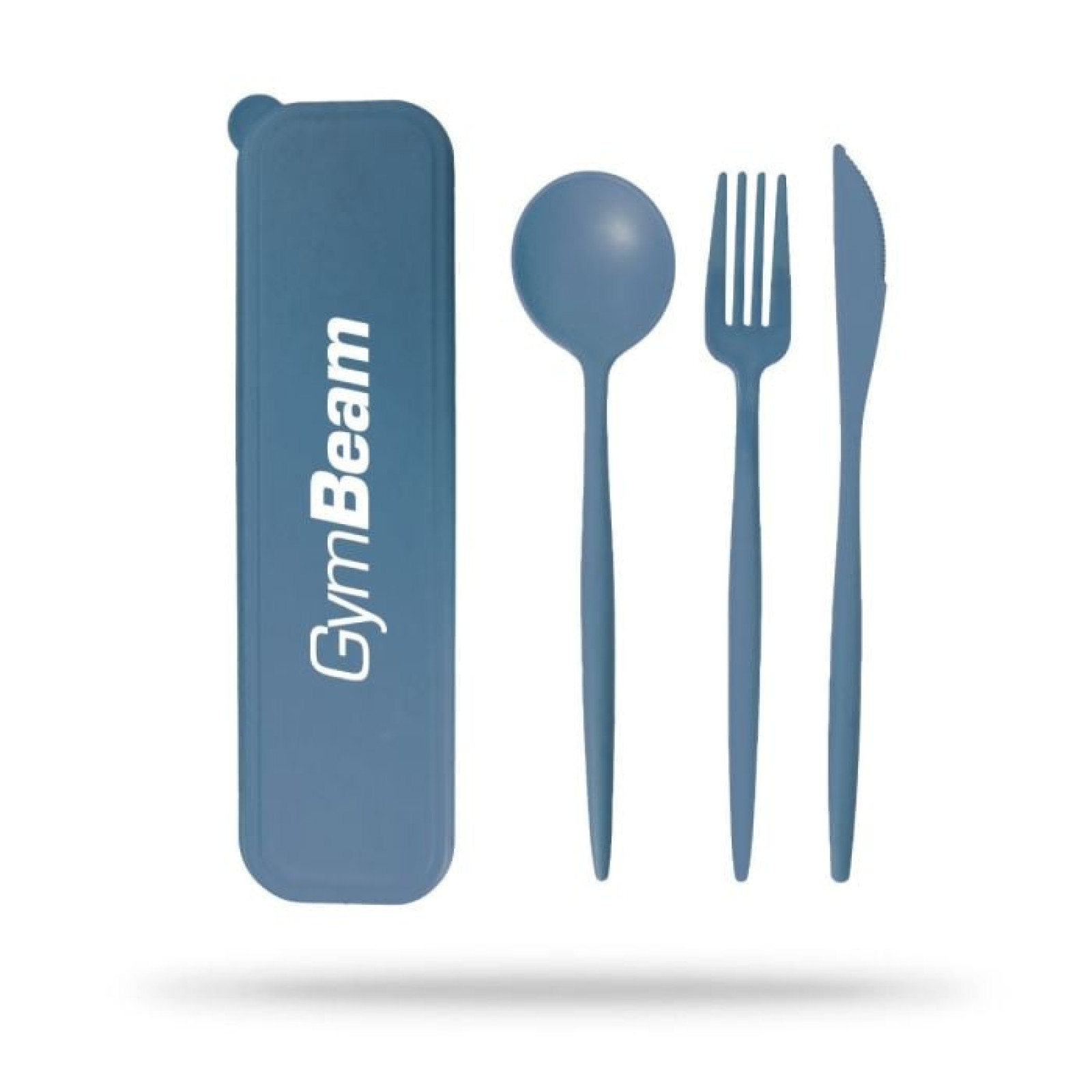 GymBeam Sada príborov 2GO Blue · záber 1