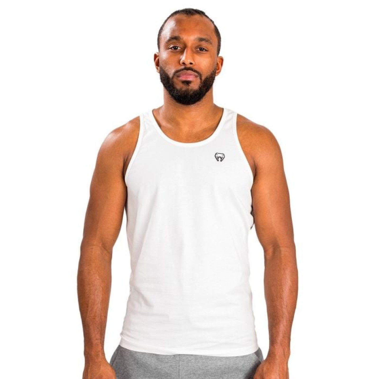 Venum Tielko Silent Power White XLXL · záber 1