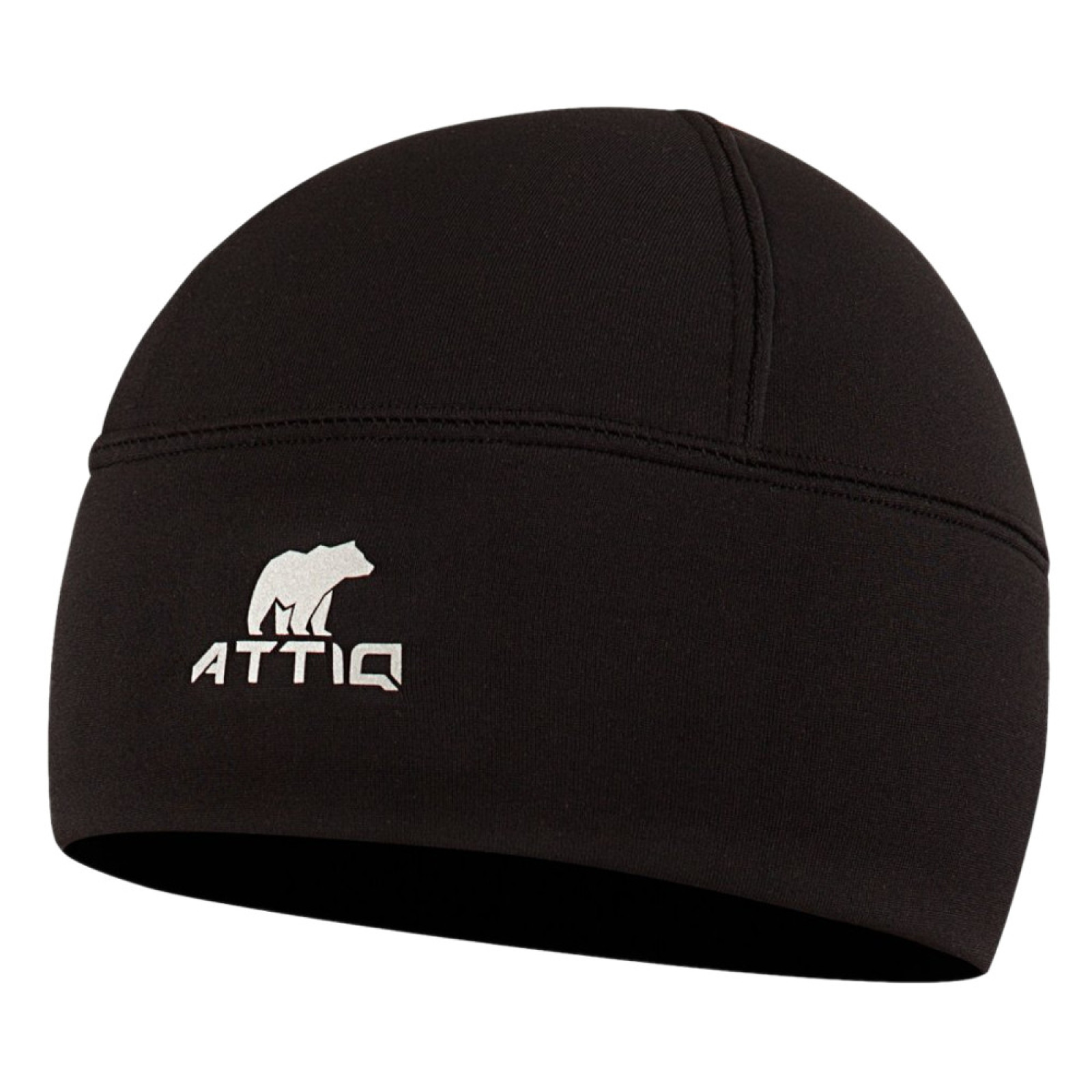 Attiq Tecnostretch Black · záber 1
