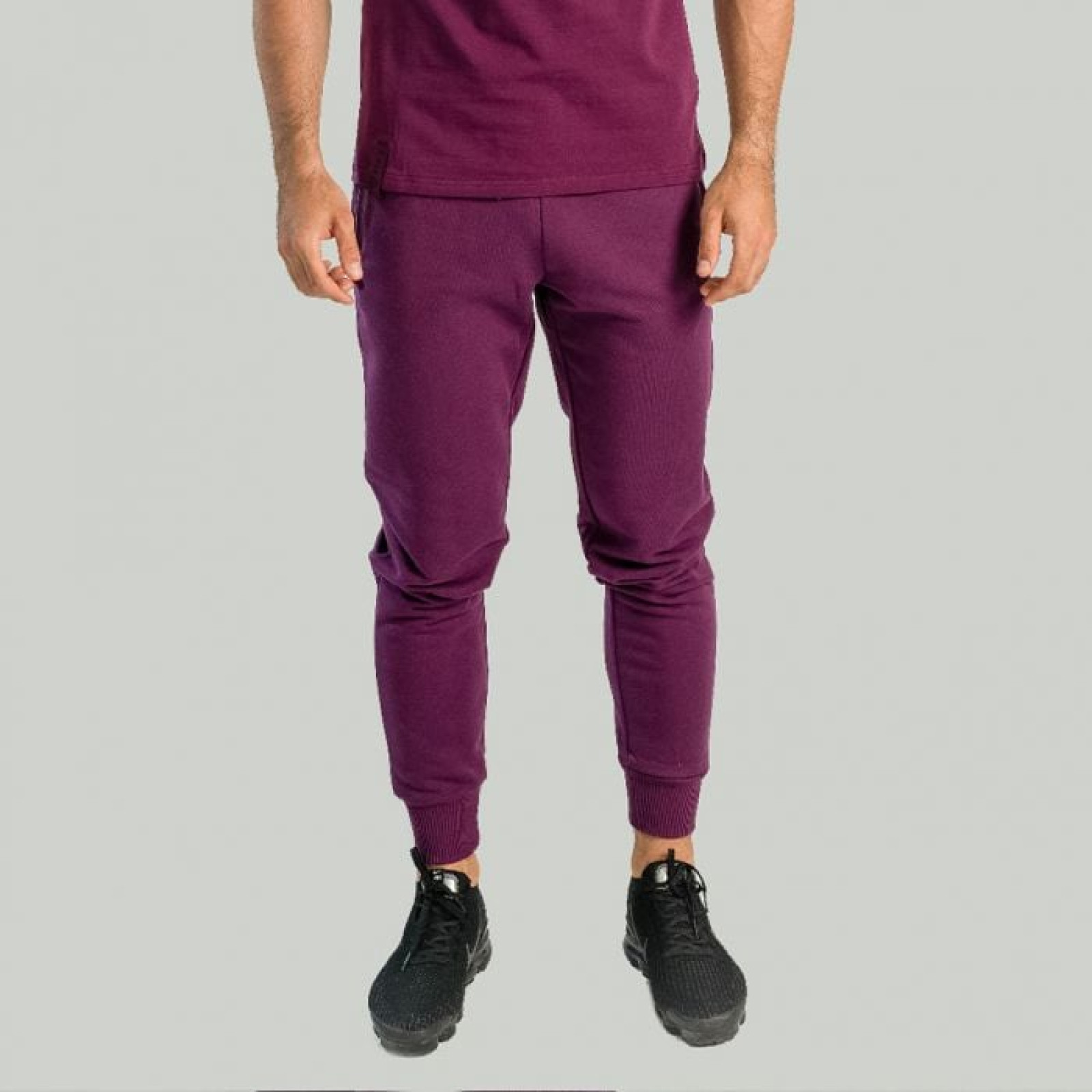 STRIX Tepláky Nova Plum SS · záber 1