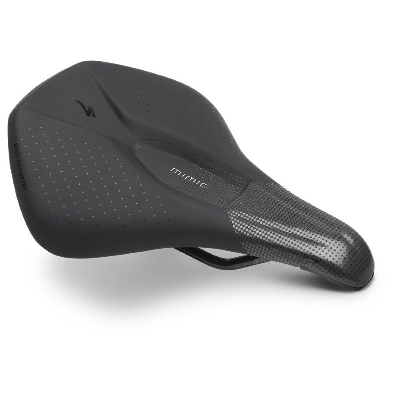 Specialized Women's Power Comp with Mimic - Veľkosť: 143 · záber 1