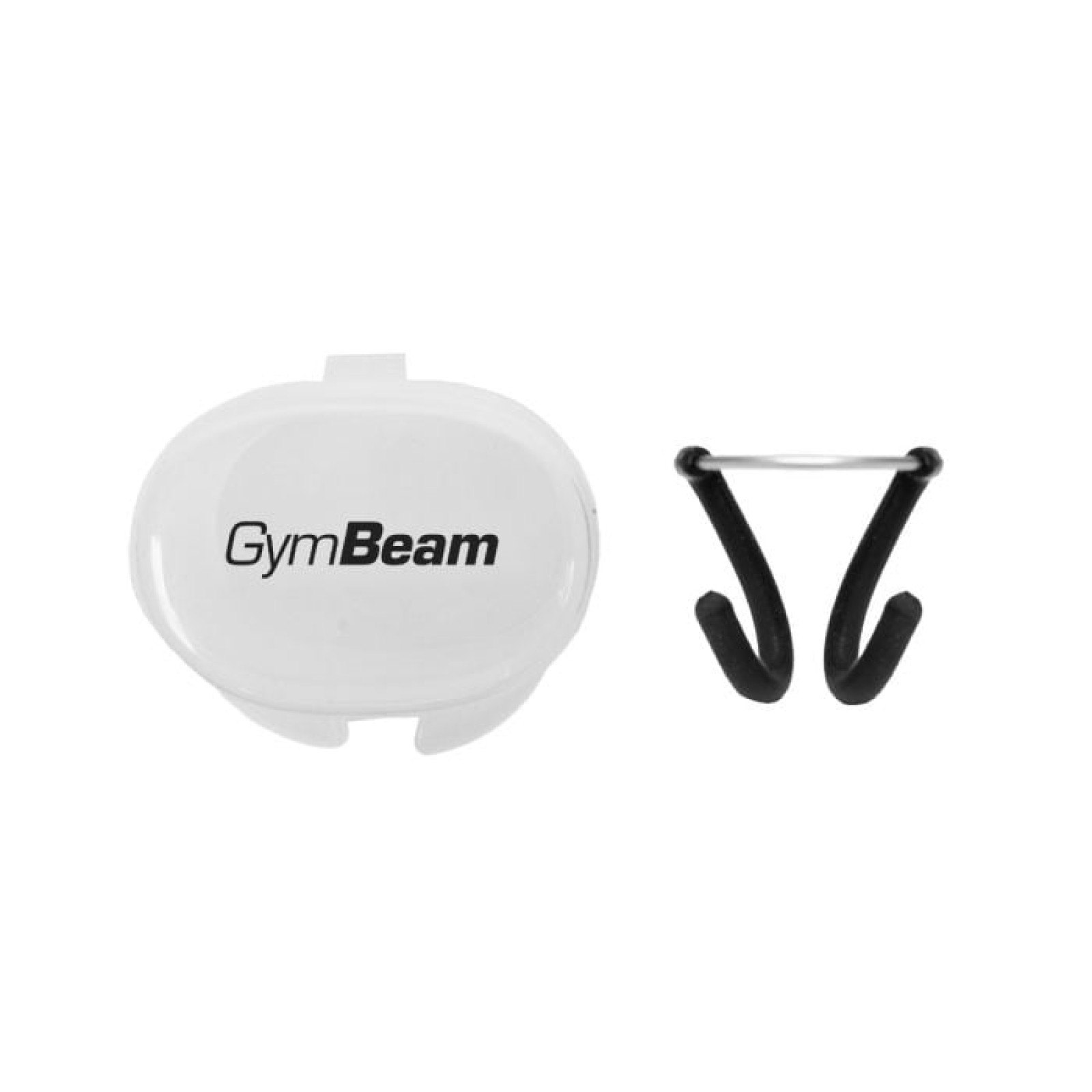 GymBeam Štipec na nos Protector · záber 1