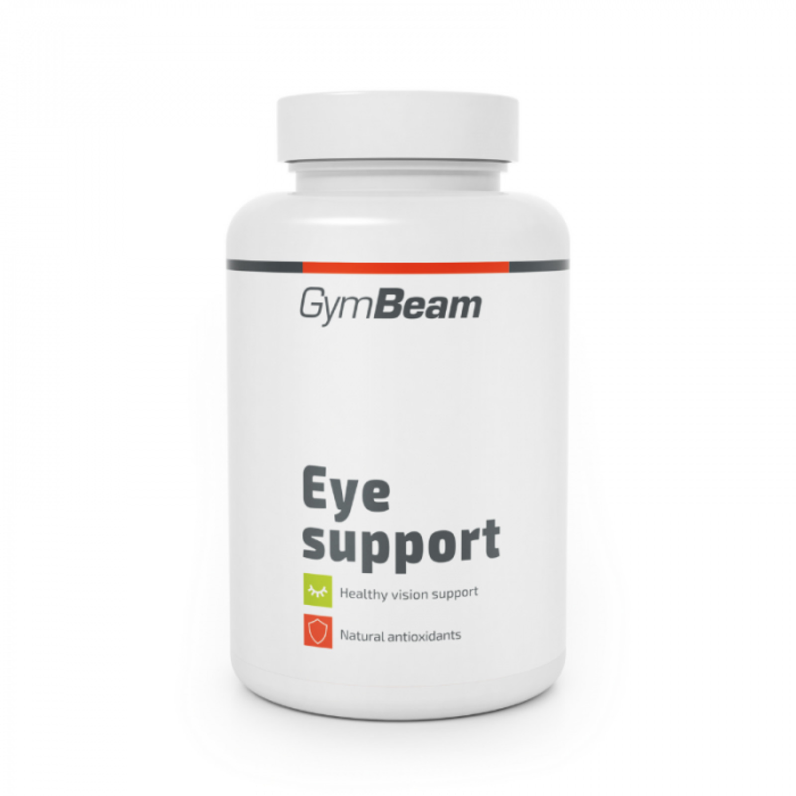 GymBeam Podpora zraku · záber 1
