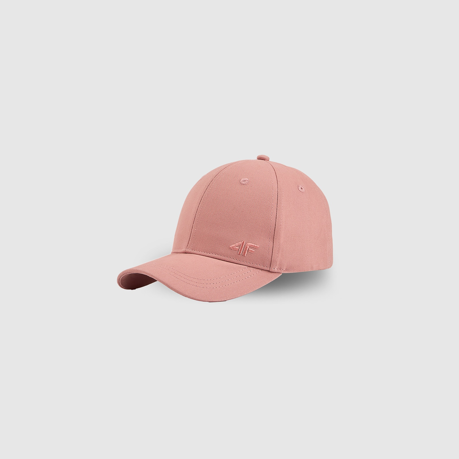 Šiltovka snapback unisex - ružová · záber 1