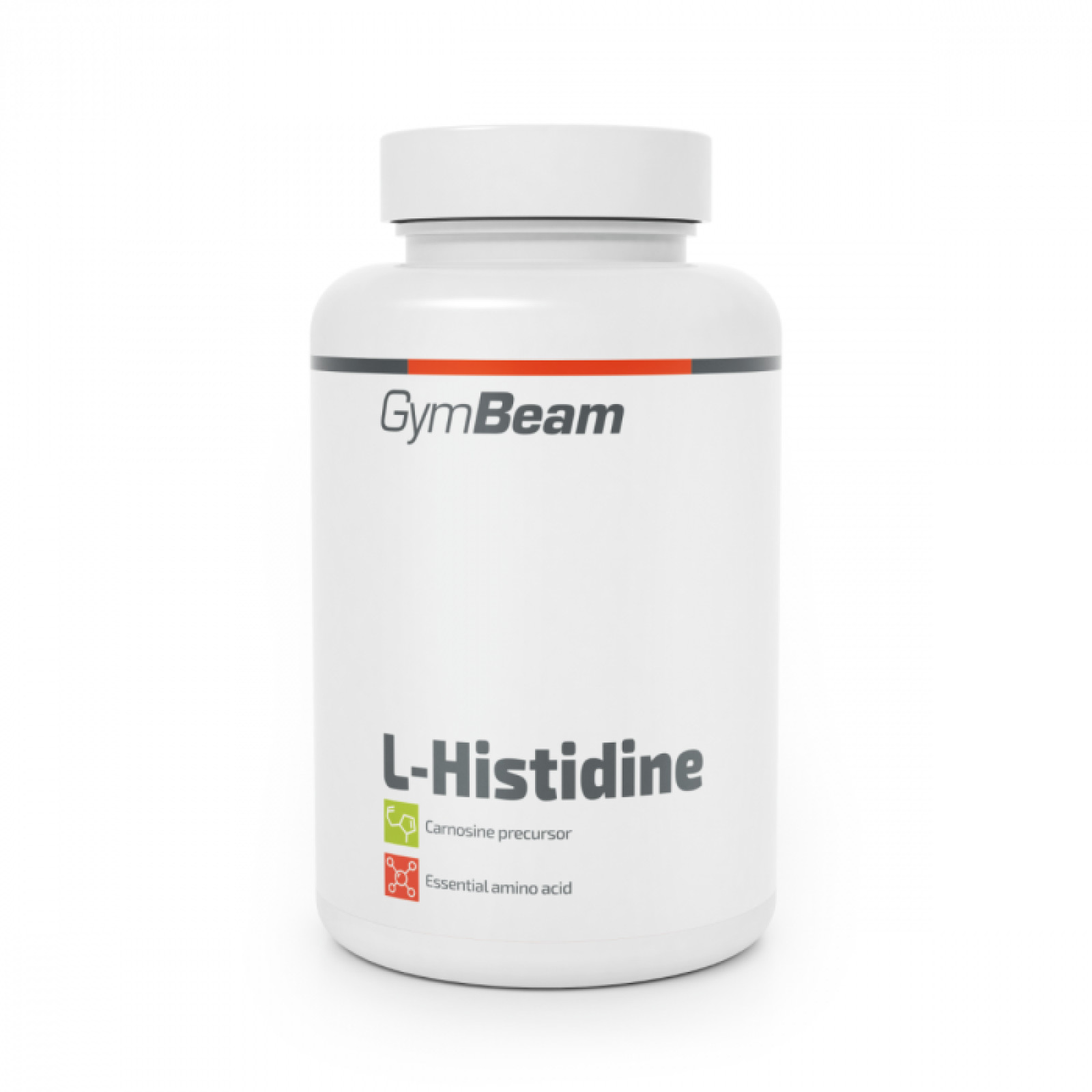GymBeam L-Histidín · záber 1