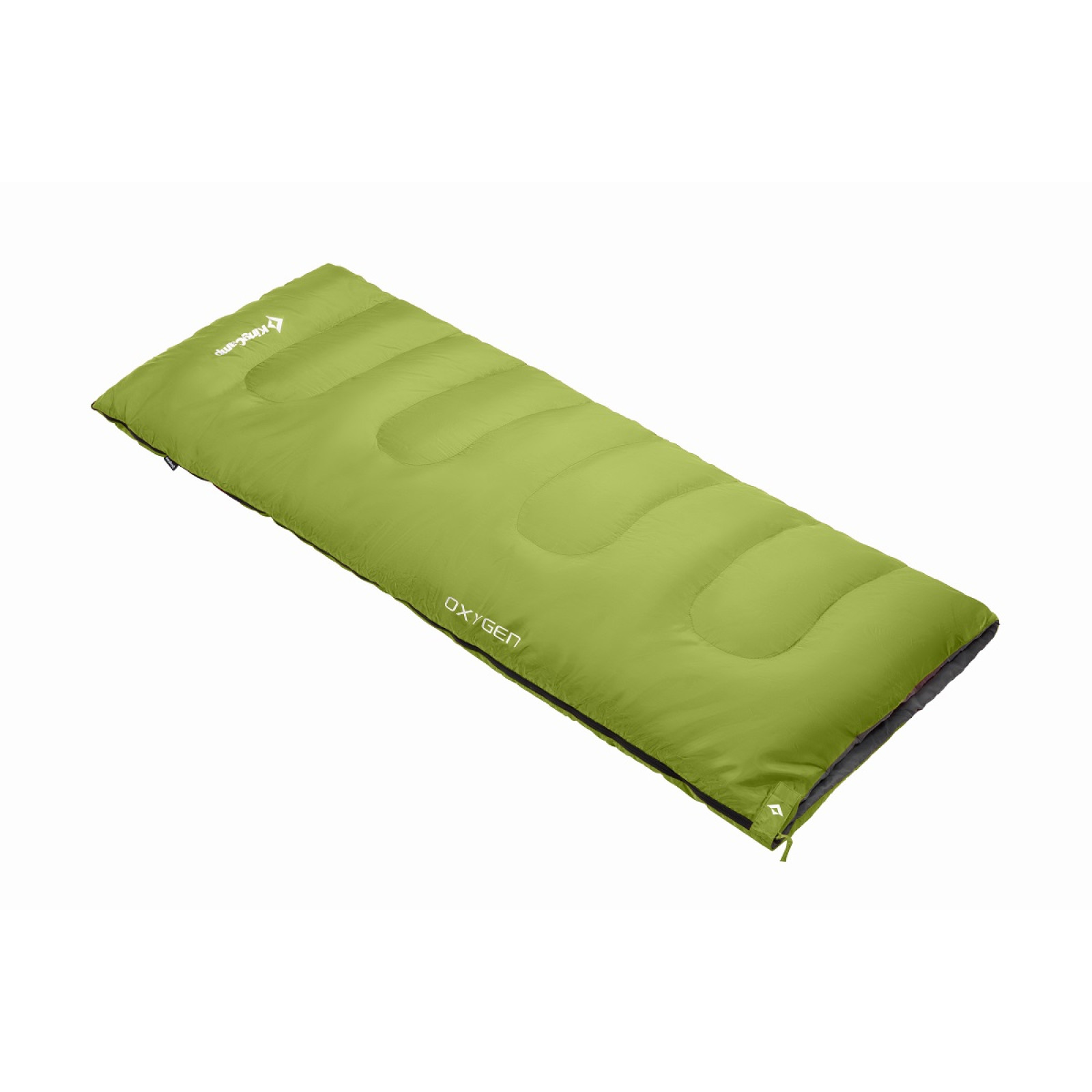Spací vak KING CAMP Oxygen - Hmotnosť: 1,2 kg · záber 1
