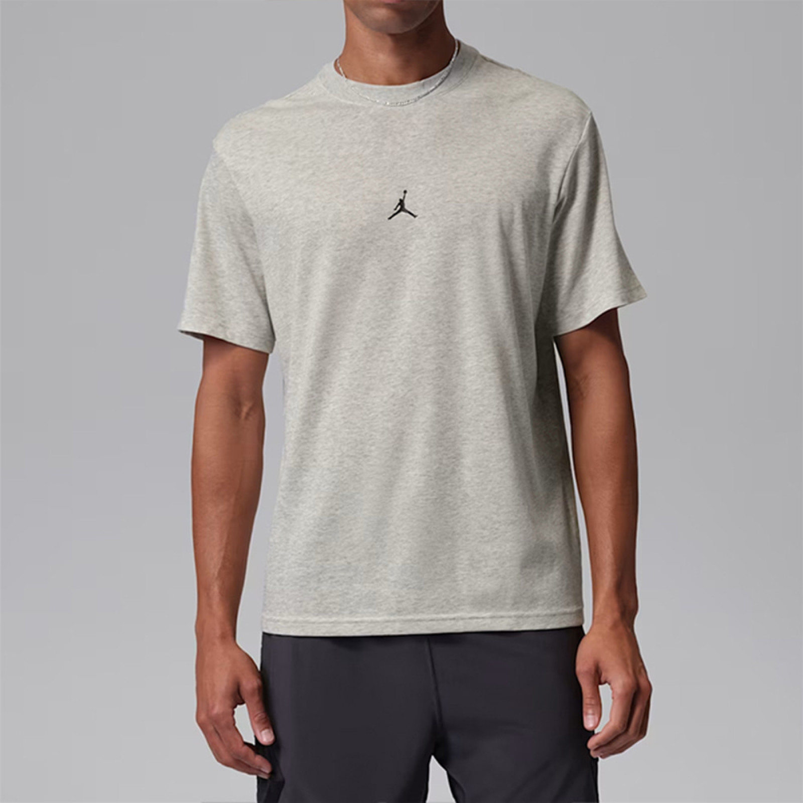 NIKE JORDAN City SS Crew - Veľkosť: S · záber 11