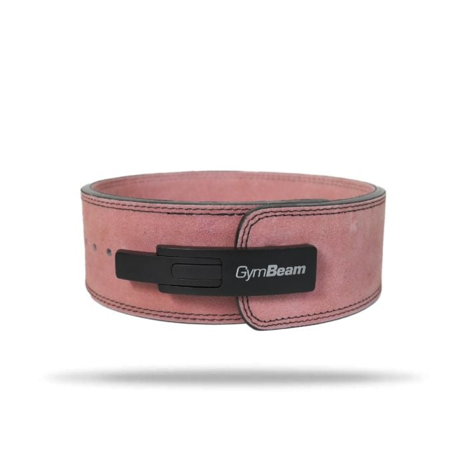 GymBeam Fitness opasok LEVER Pink L · záber 1