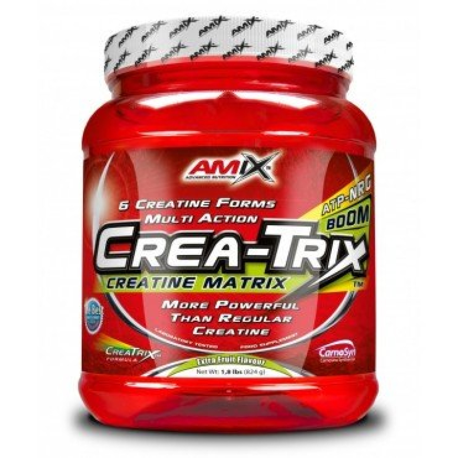 Crea-Trix - Amix 824 g Fruit Punch · záber 1