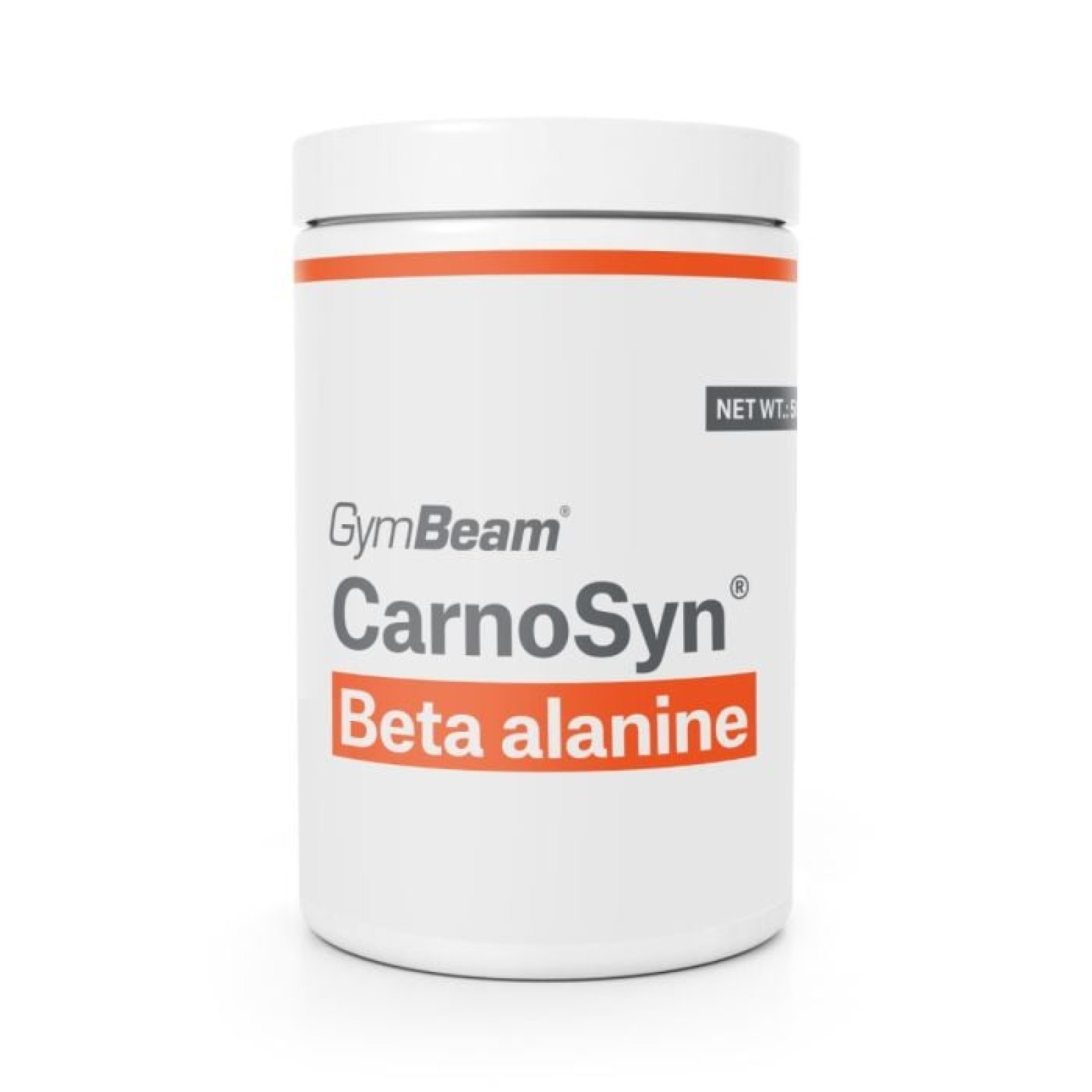 GymBeam Beta alanín (CarnoSyn®) · záber 1
