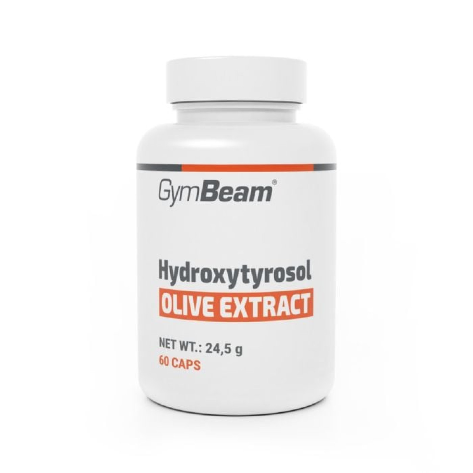 GymBeam Hydroxytyrozol · záber 1