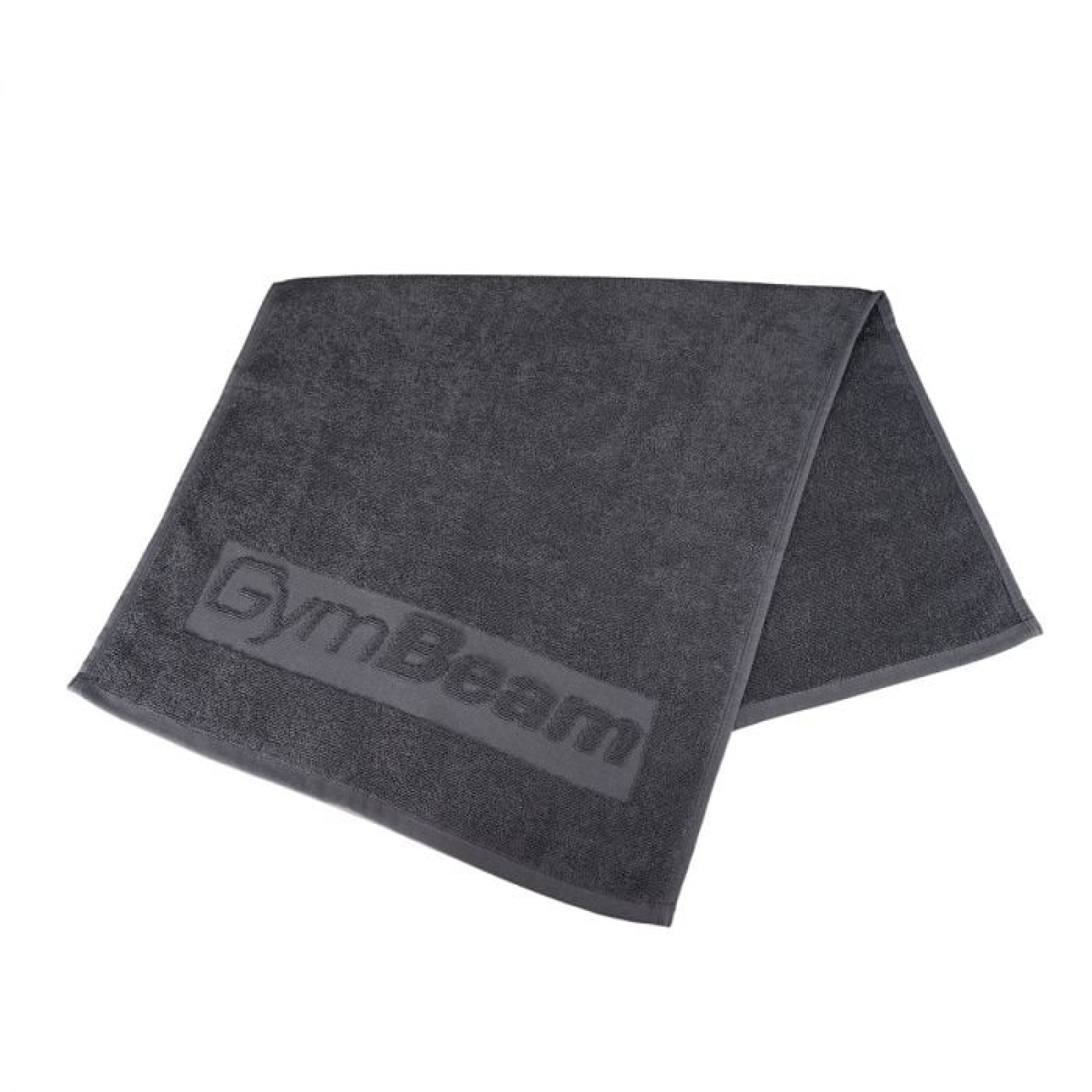 GymBeam Uterák do fitka 50x90cm sivý · záber 1