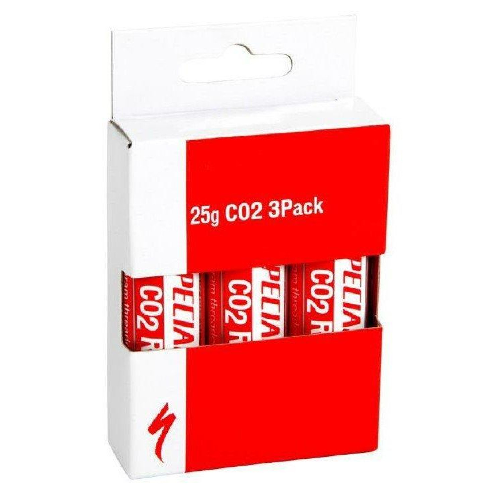 Specialized CO2 25g Canister 3 pack · záber 1