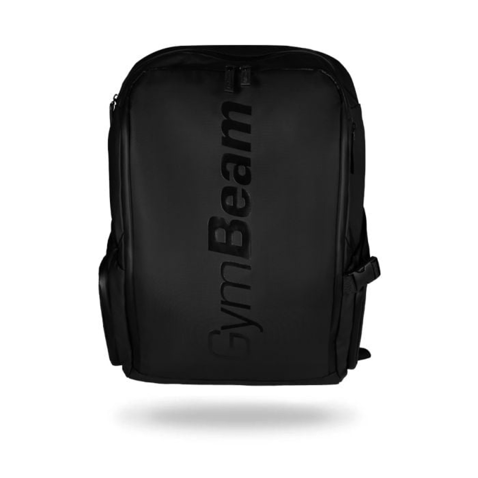 GymBeam Batoh Explorer Black · záber 1