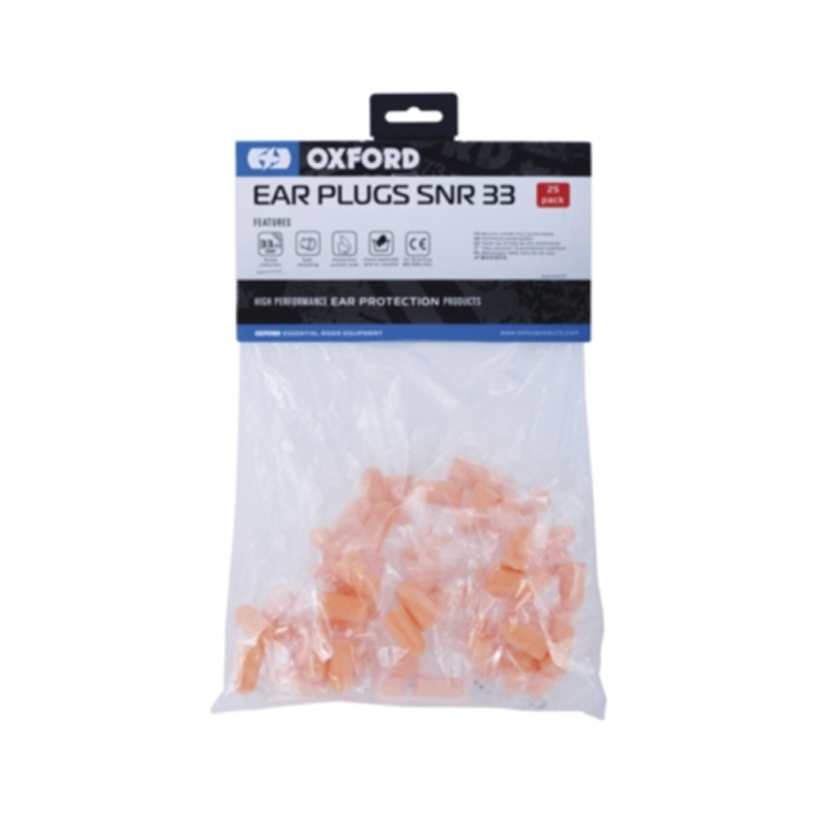 Oxford Oxford SNR 33 · záber 1
