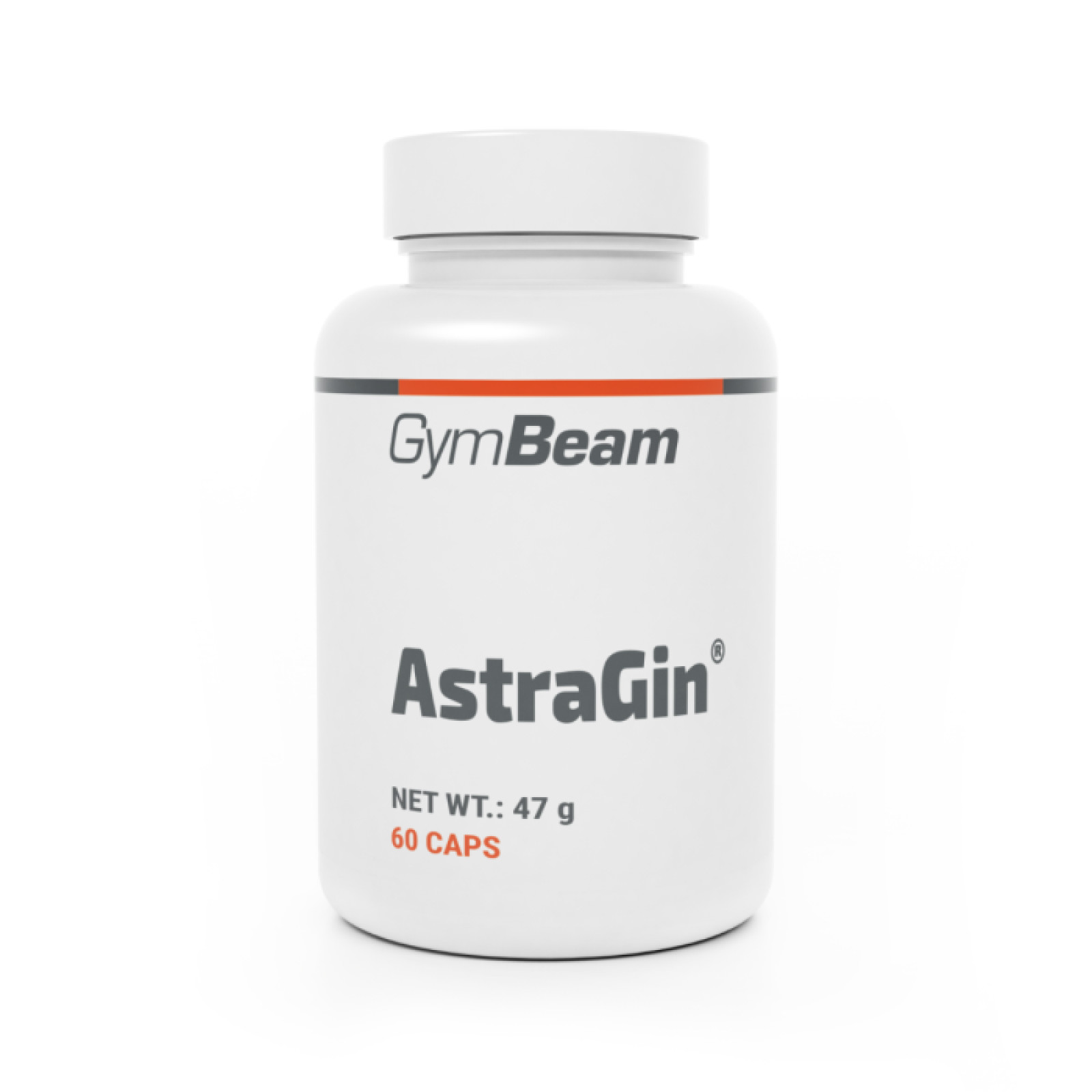 GymBeam AstraGin® · záber 1
