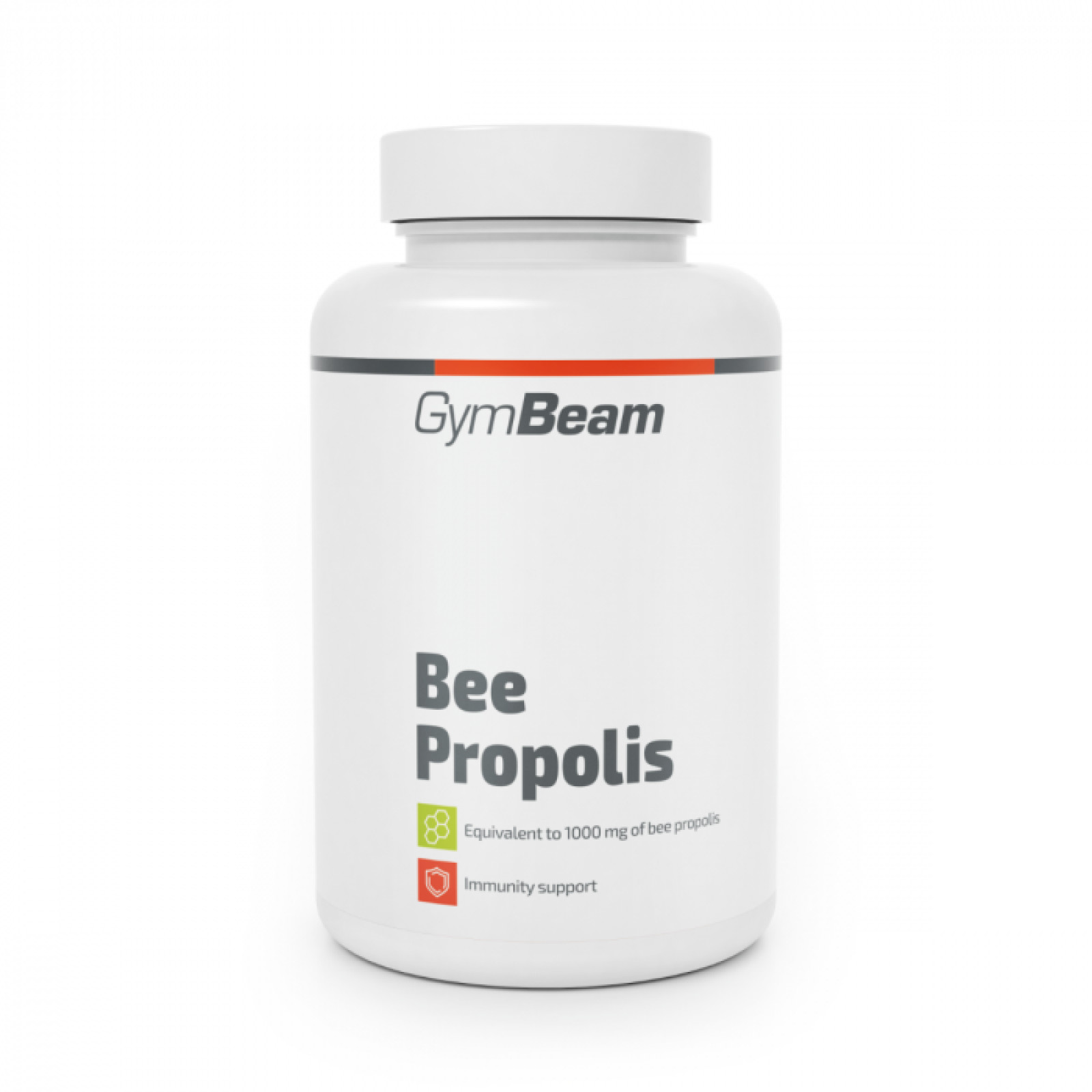 GymBeam Včelí propolis · záber 1