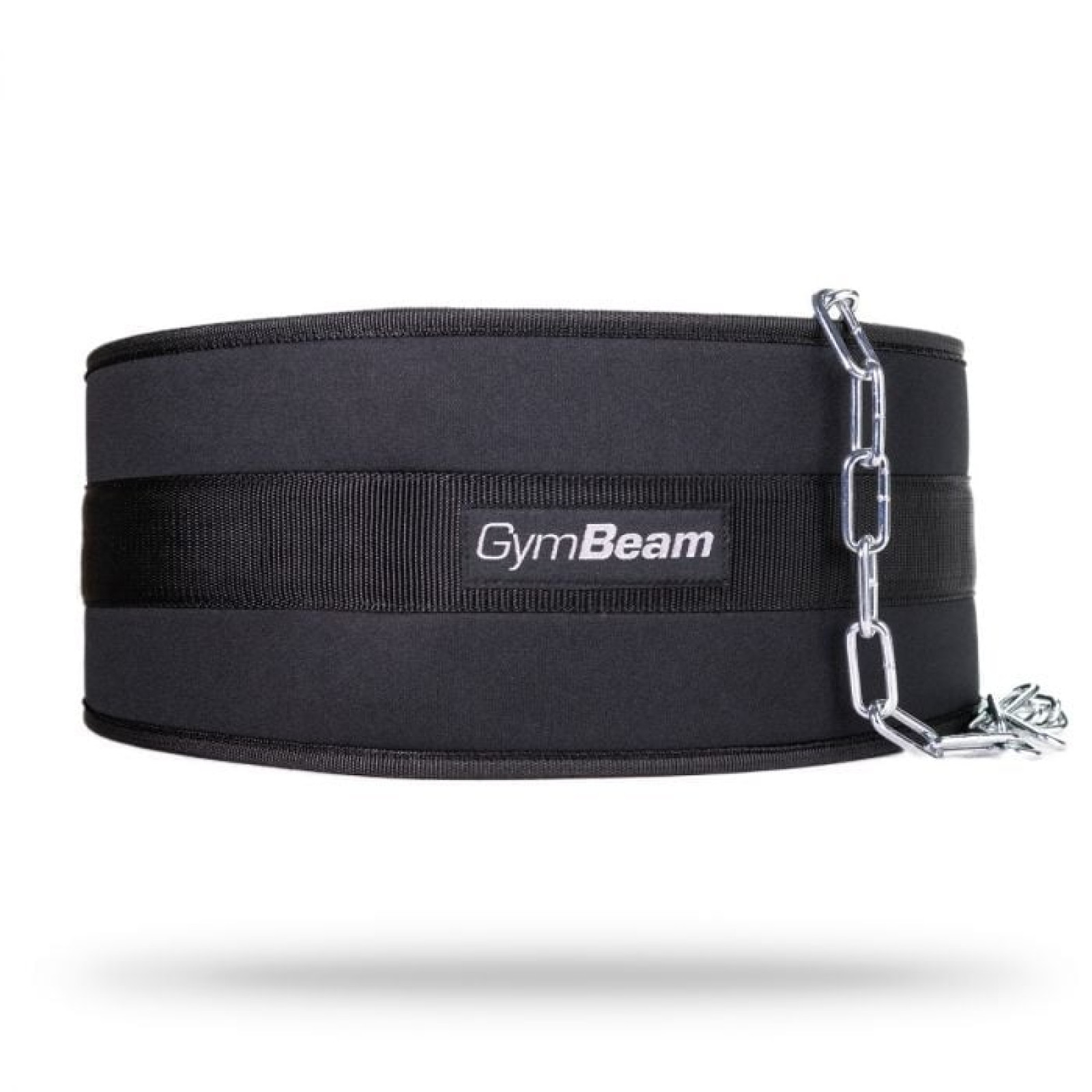 GymBeam Opasok na závažie Dip Belt · záber 1