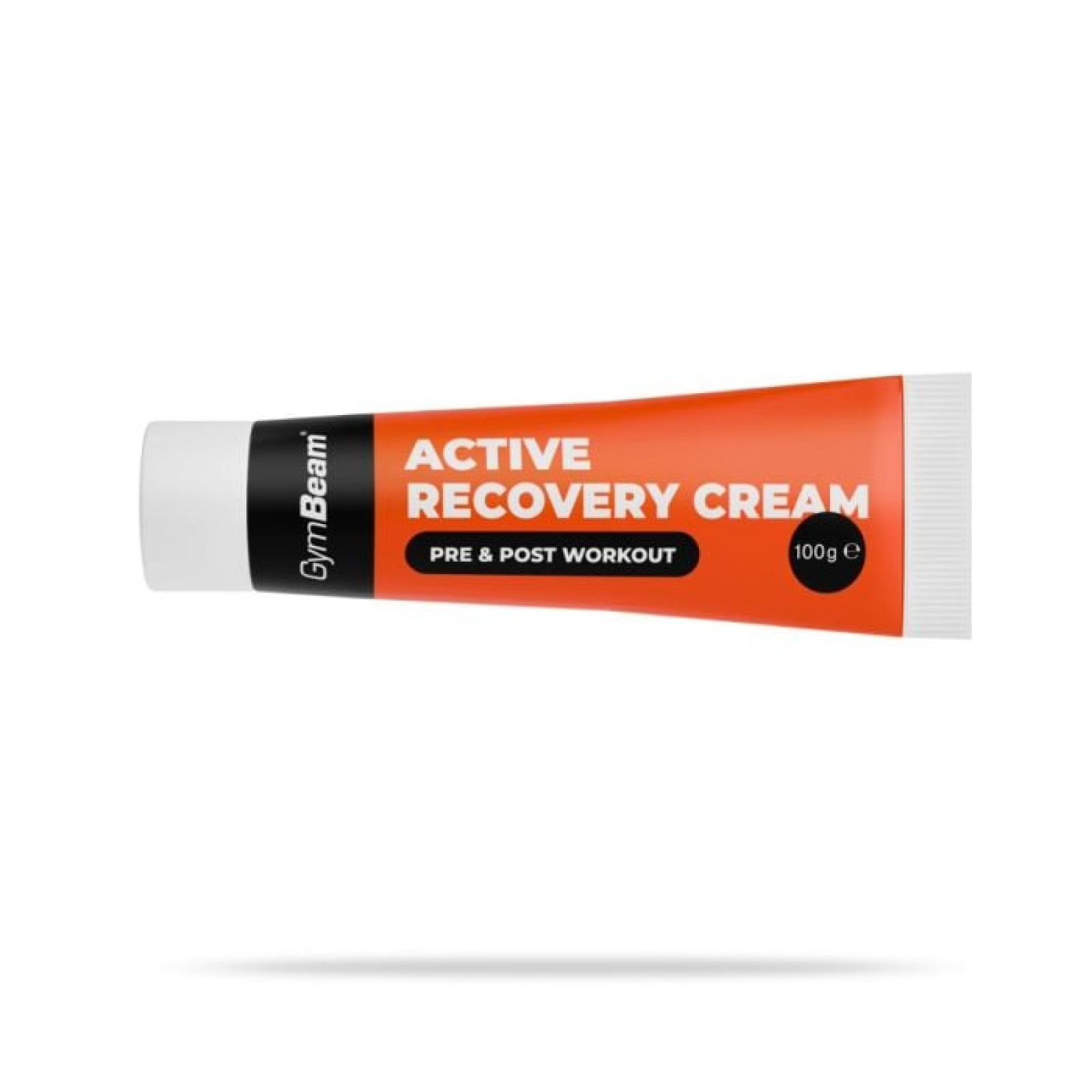 GymBeam Krém Active Recovery · záber 1