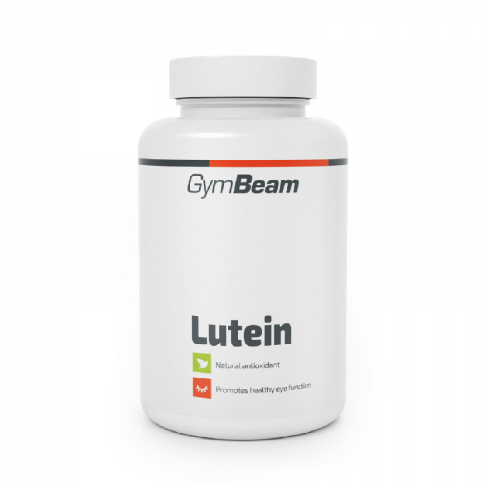GymBeam Luteín · záber 1